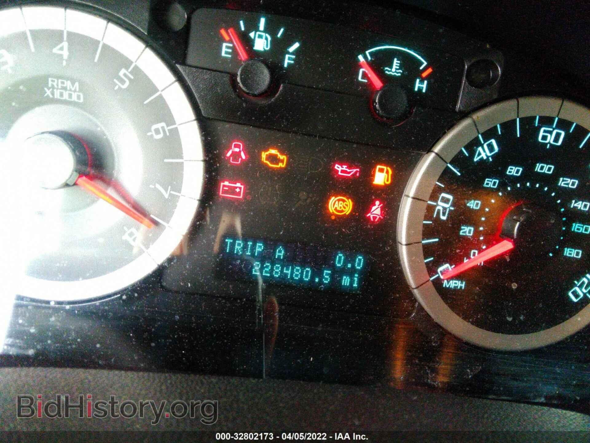 2011 FORD ESCAPE - VIN: 1FMCU9DGXBKC35280 - Фото 7