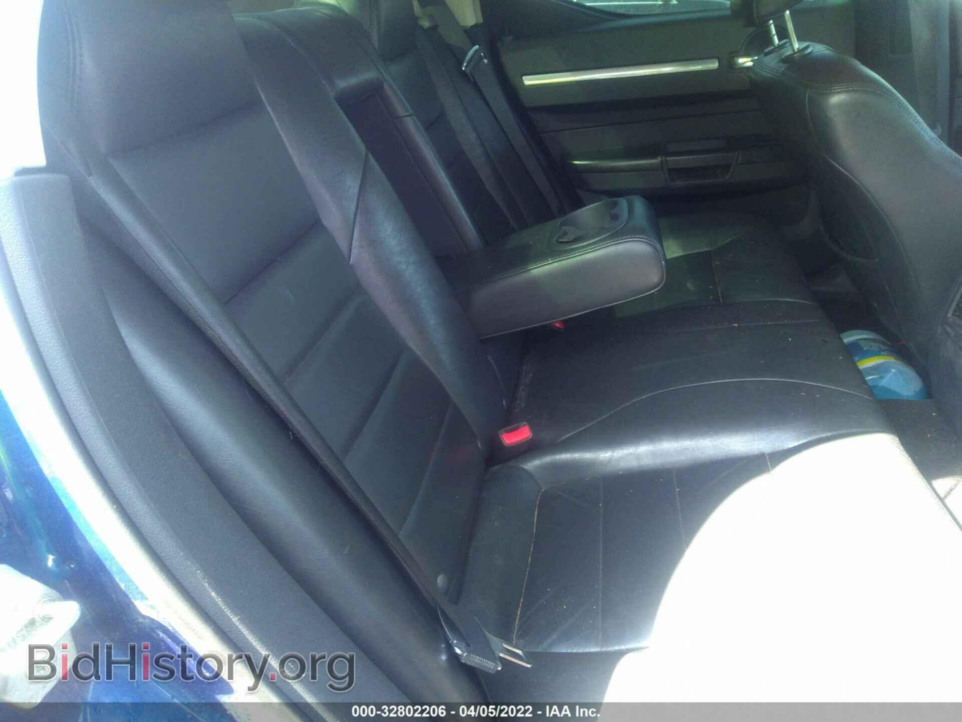 2010 DODGE CHARGER - VIN: 2B3CA3CV4AH145382 - Фото 8