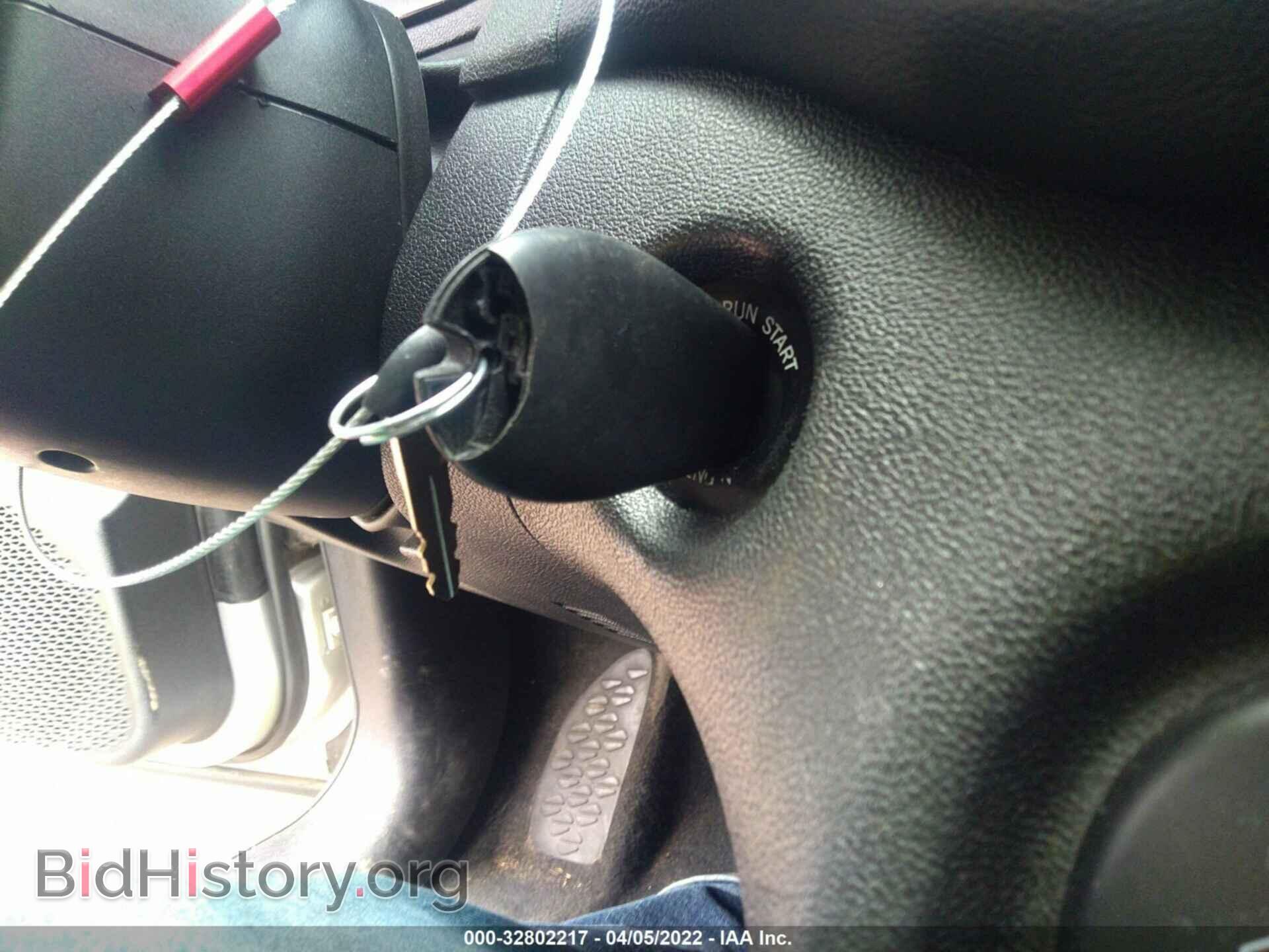 2013 DODGE DART - VIN: 1C3CDFAA4DD285106 - Фото 11
