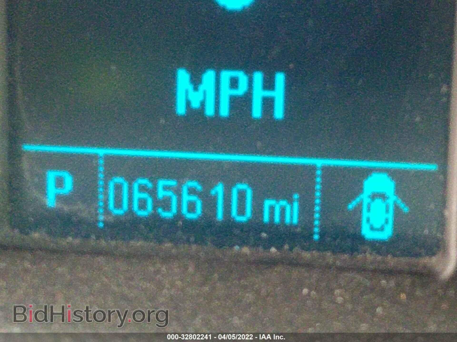 2015 BUICK ENCORE - VIN: KL4CJESB5FB251190 - Photo 7
