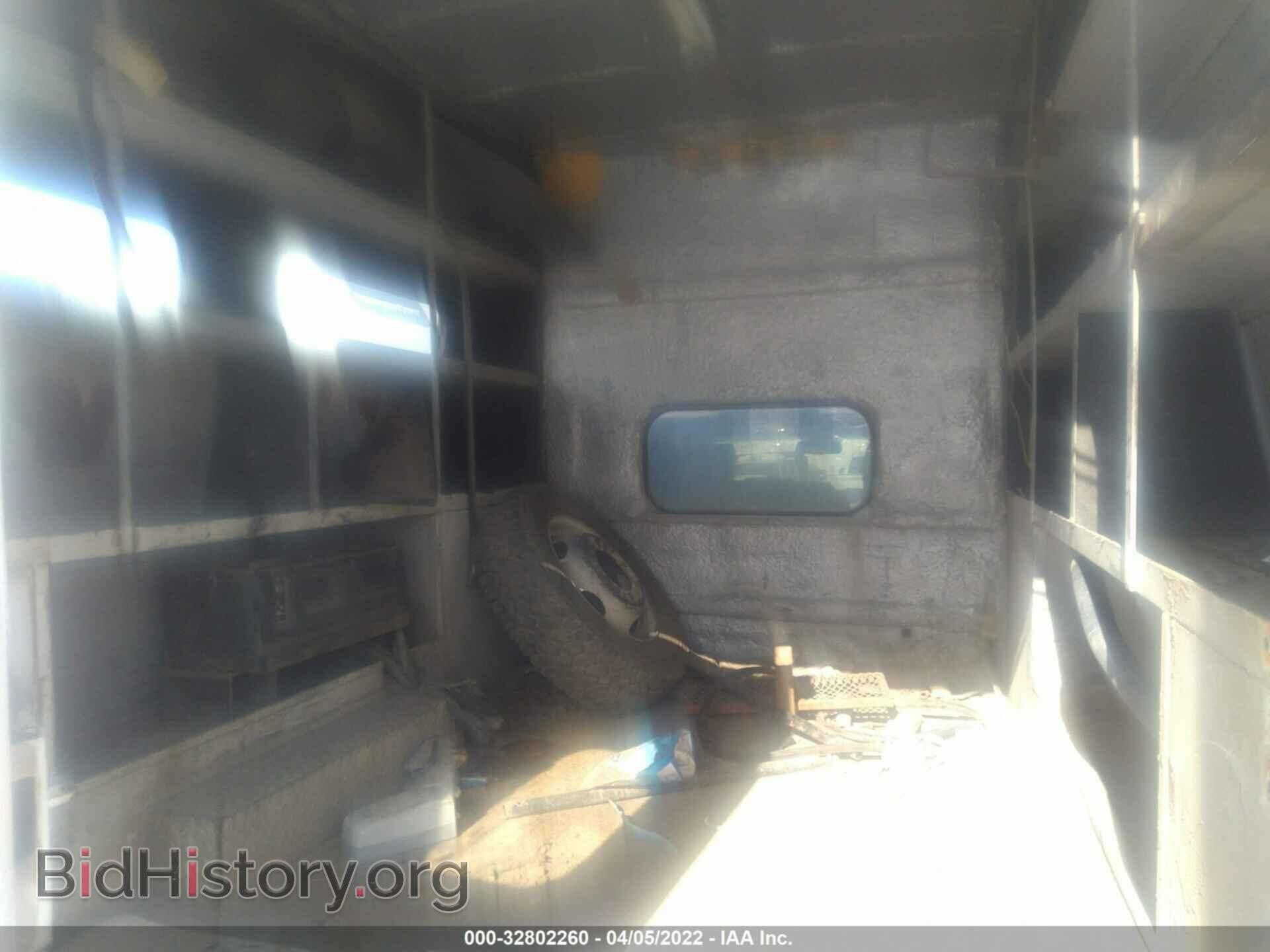 2016 RAM 5500 - VIN: 3C7WRNEL9GG363454 - Фото 8
