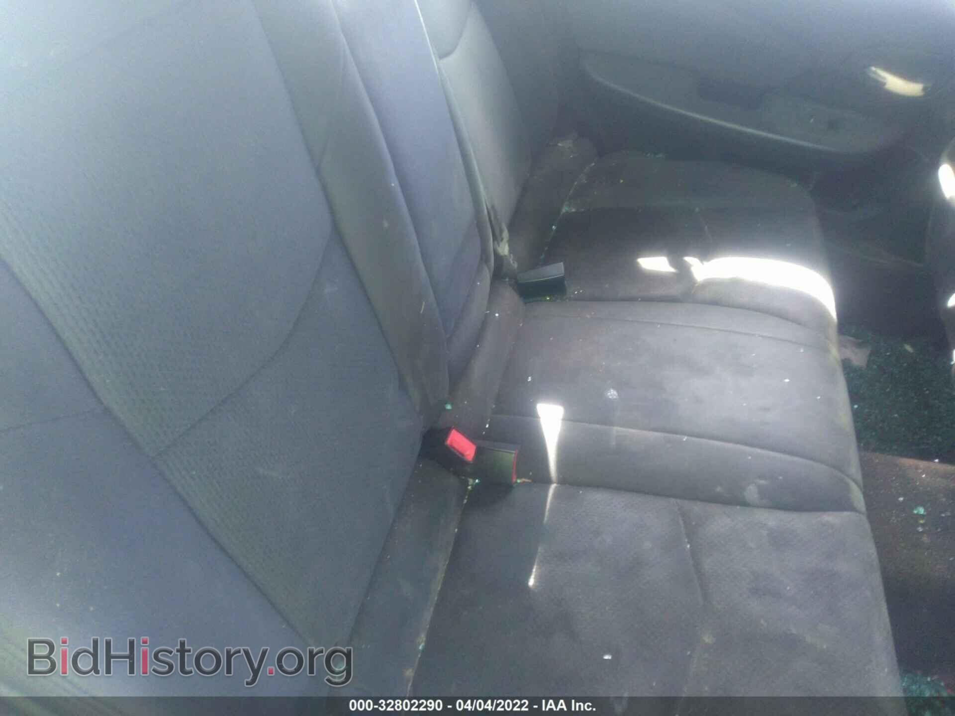 2013 CHRYSLER 200 - VIN: 1C3CCBAB5DN686761 - Фото 8