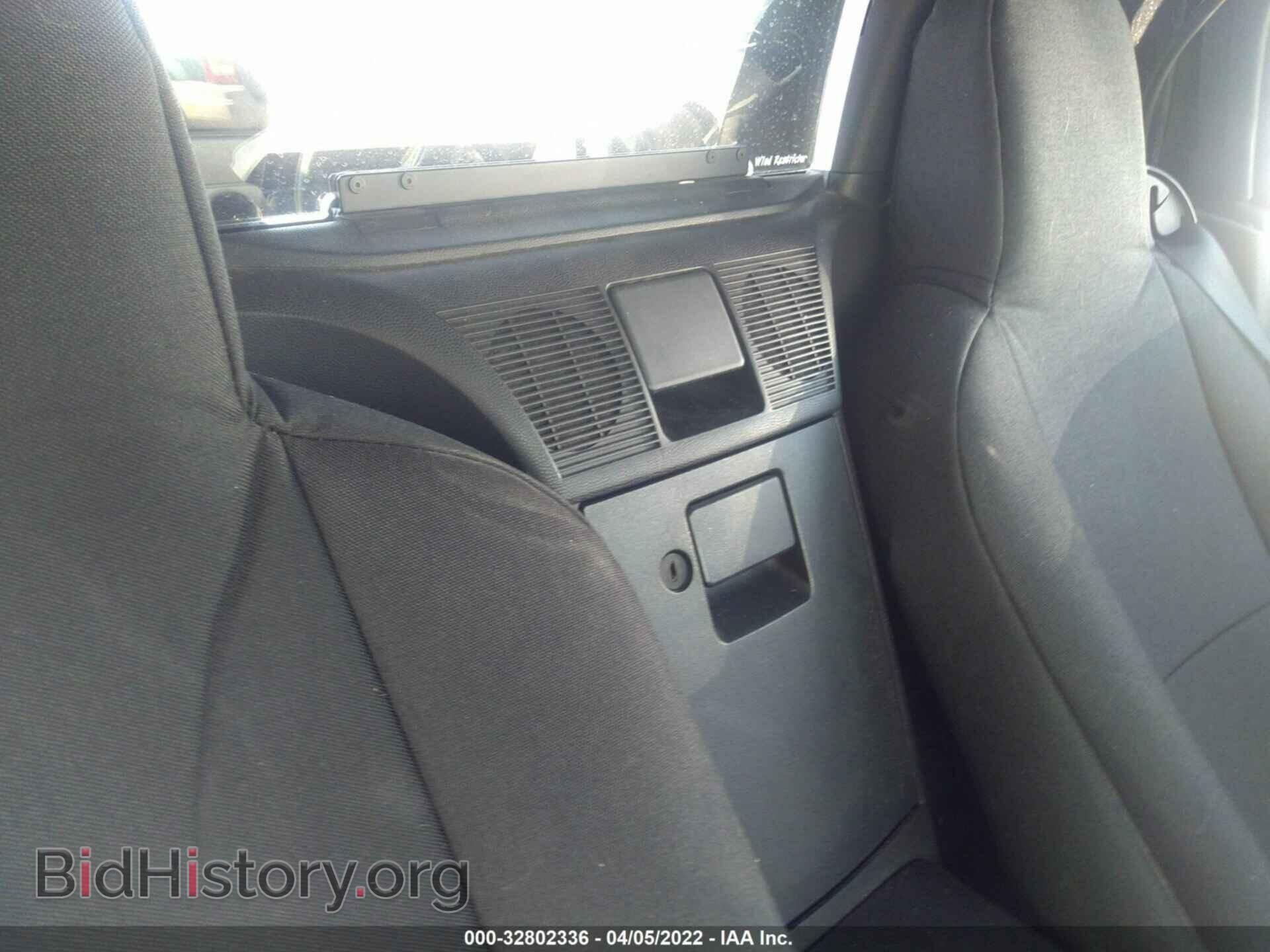 2010 MAZDA MX-5 MIATA - VIN: JM1NC2EF9A0206733 - Фото 8