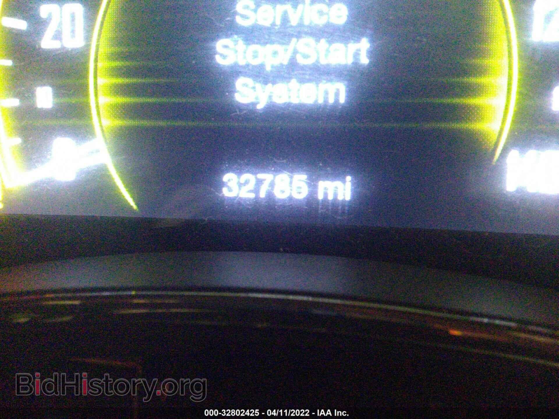 2019 DODGE DURANGO - VIN: 1C4RDJDG7KC551018 - Фото 7