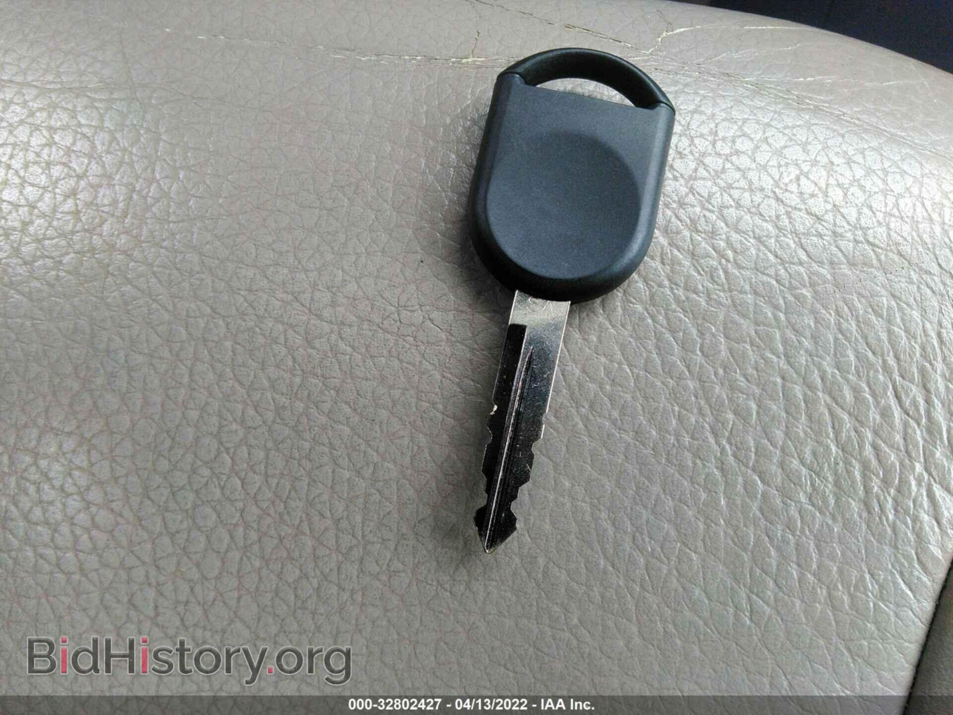 2008 FORD EDGE - VIN: 2FMDK38C88BA02421 - Фото 11