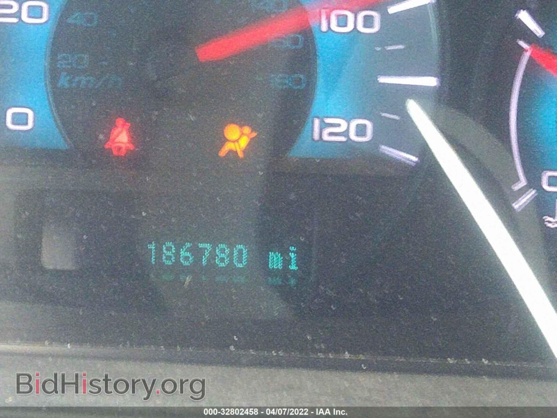 2011 FORD FUSION - VIN: 3FAHP0HA2BR305651 - Фото 7