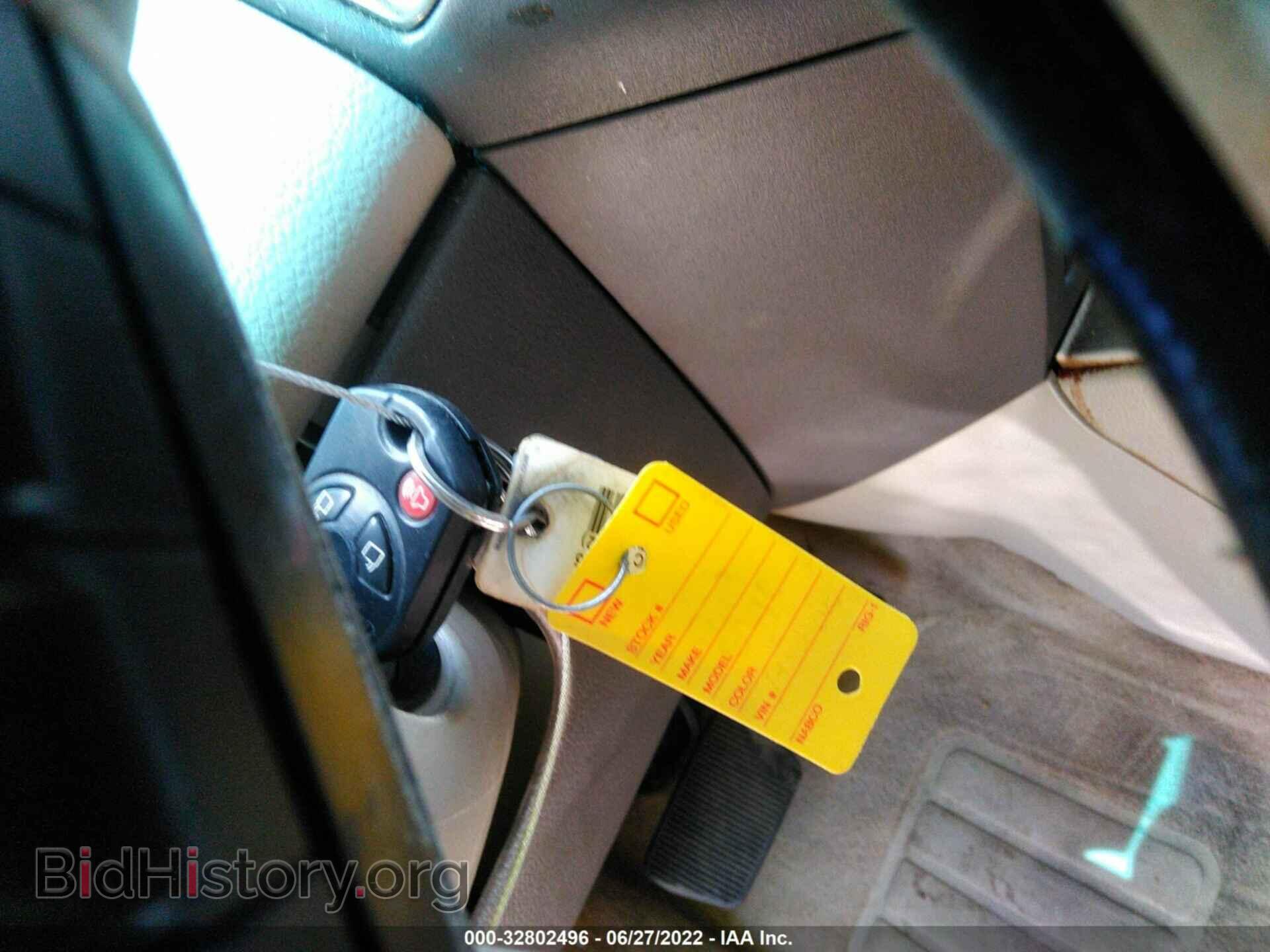 2007 FORD EDGE - VIN: 2FMDK38C77BB03187 - Photo 11