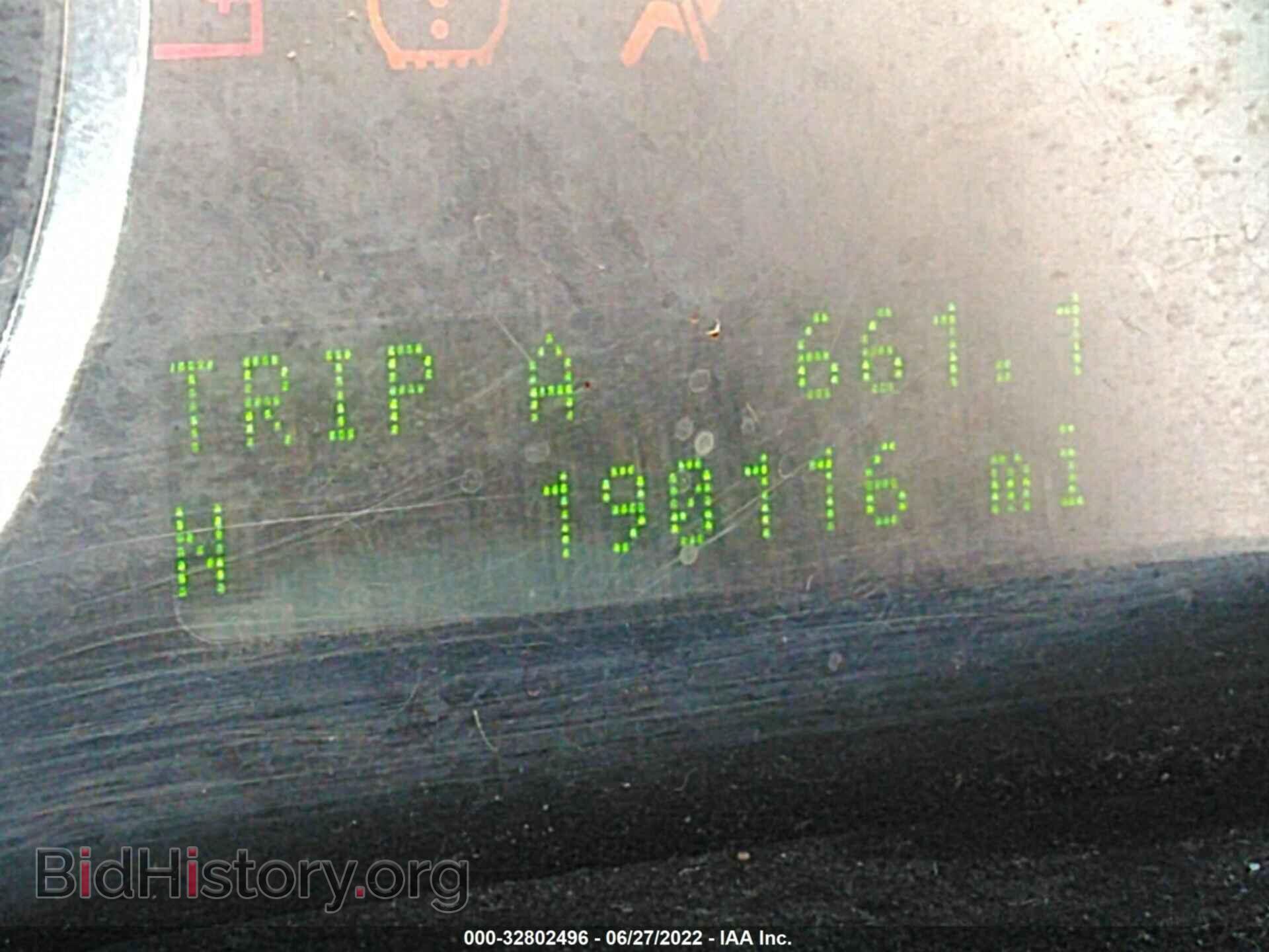 2007 FORD EDGE - VIN: 2FMDK38C77BB03187 - Photo 7