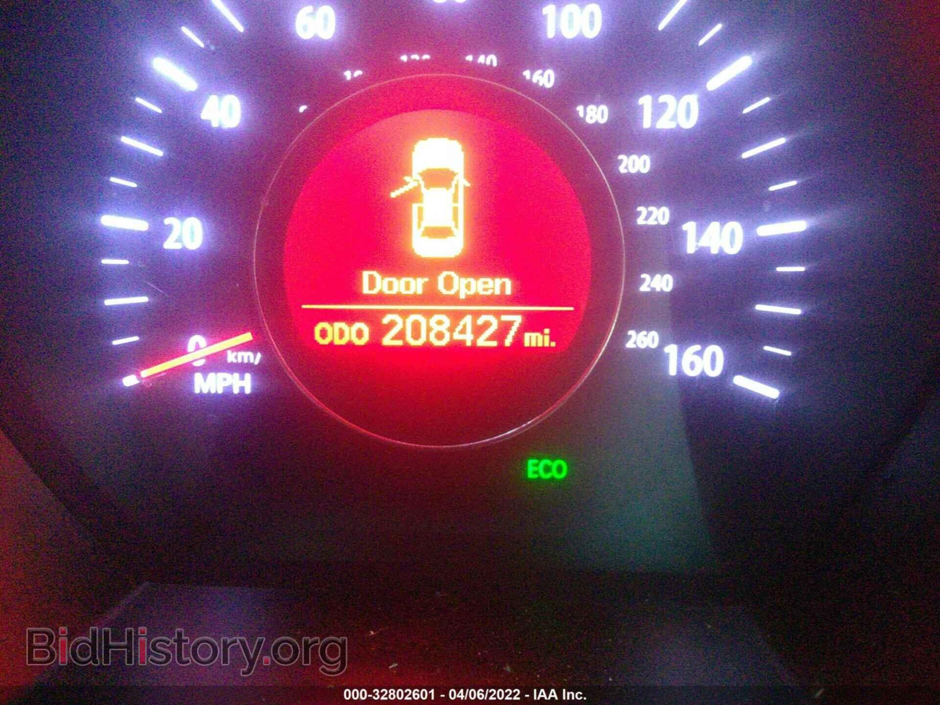 2011 KIA OPTIMA - VIN: KNAGM4A78B5134120 - Фото 7
