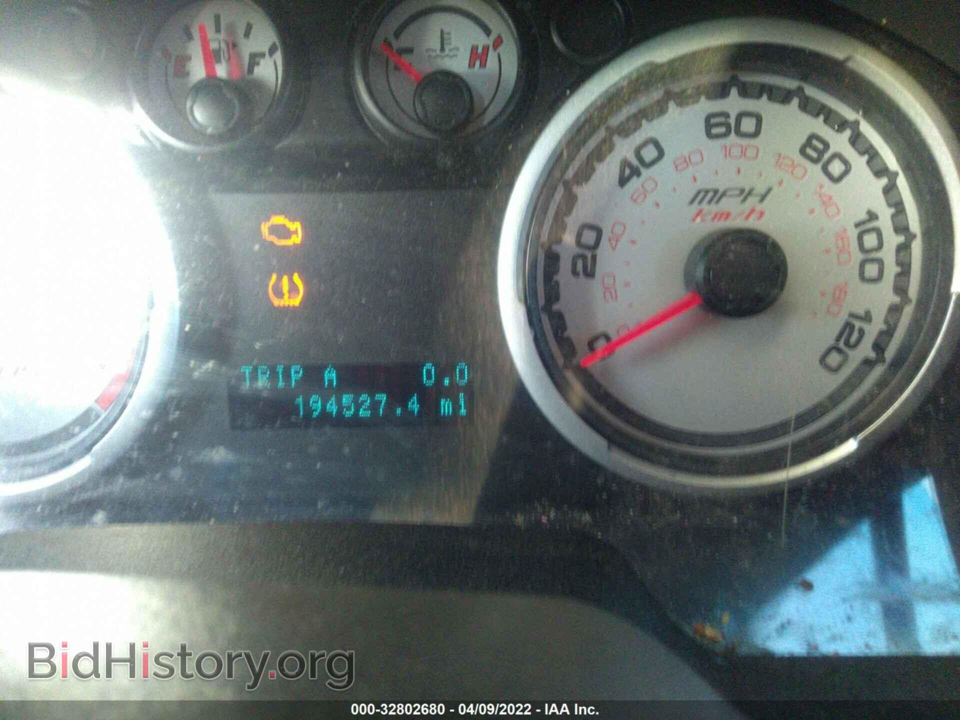2008 FORD FOCUS - VIN: 1FAHP35NX8W215467 - Фото 7