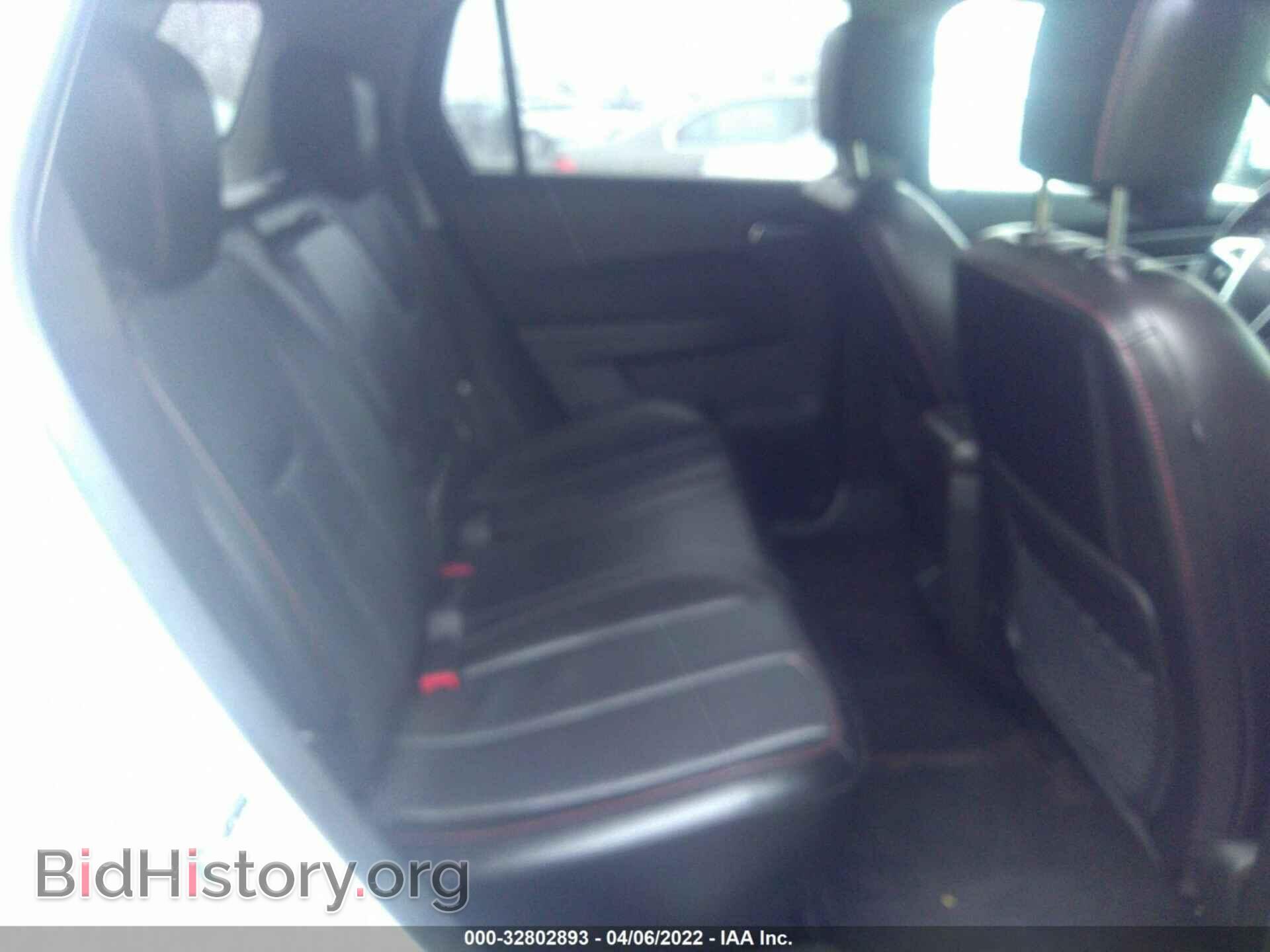 2012 GMC TERRAIN - VIN: 2GKFLTEK7C6178386 - Фото 8