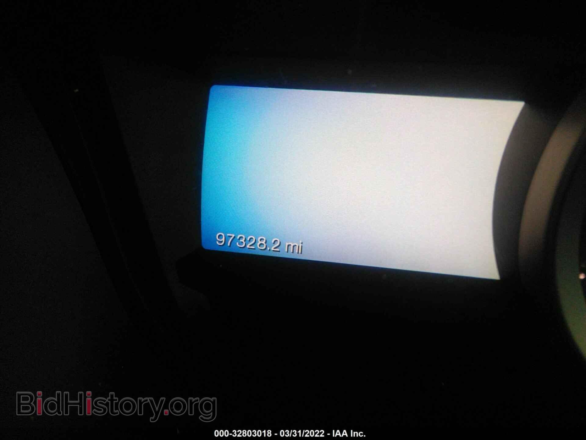 2013 FORD EXPLORER - VIN: 1FM5K8F87DGB55603 - Photo 7