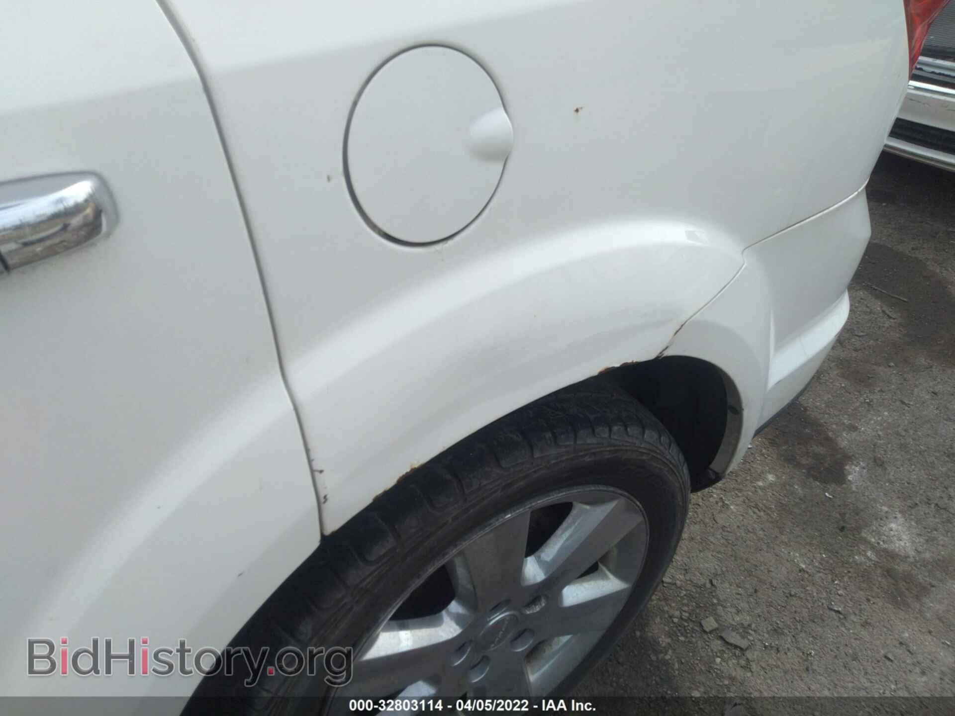 2012 DODGE JOURNEY - VIN: 3C4PDDFG3CT163456 - Фото 6