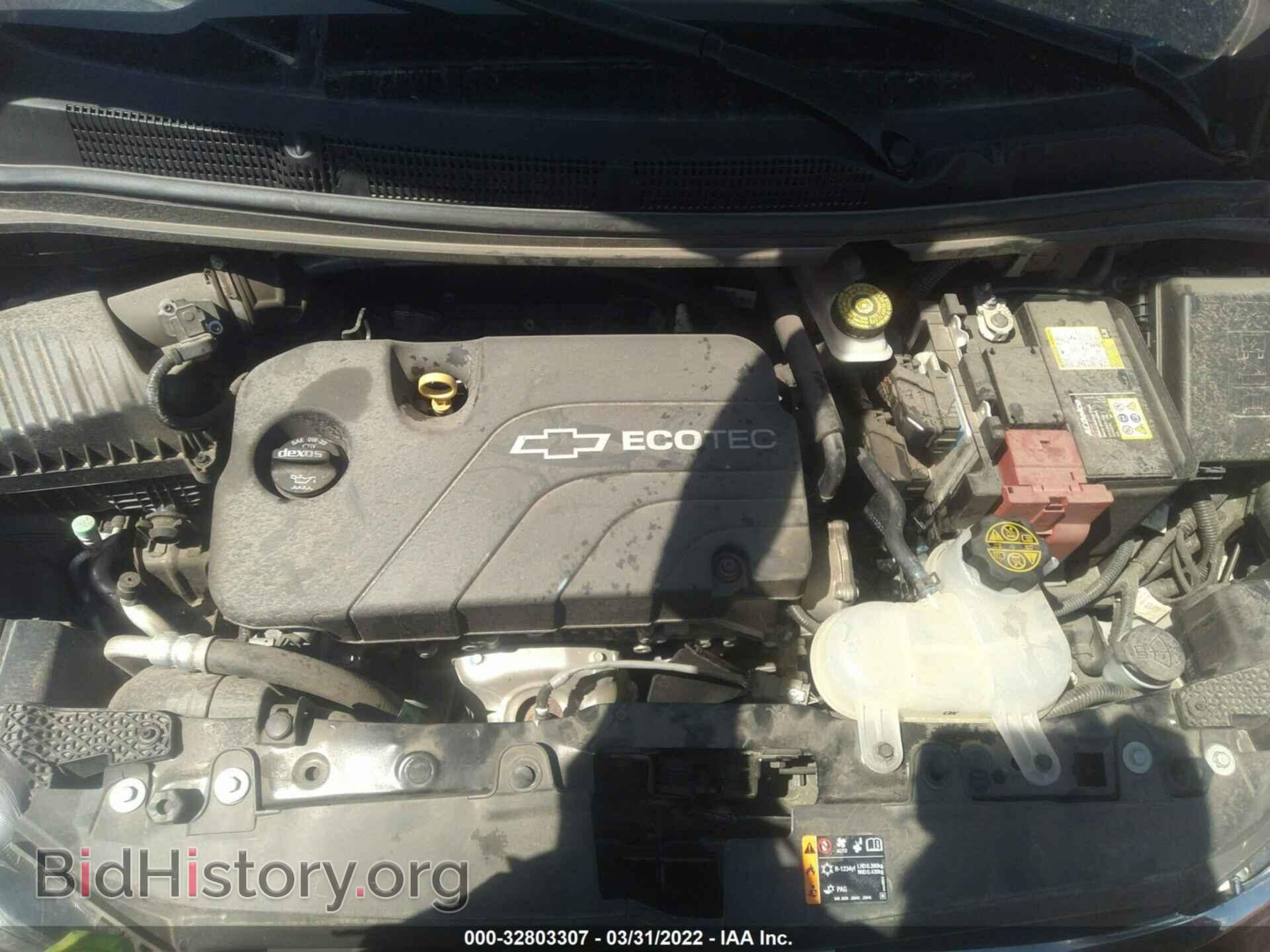 2020 CHEVROLET SPARK - VIN: KL8CB6SA3LC480627 - Фото 10