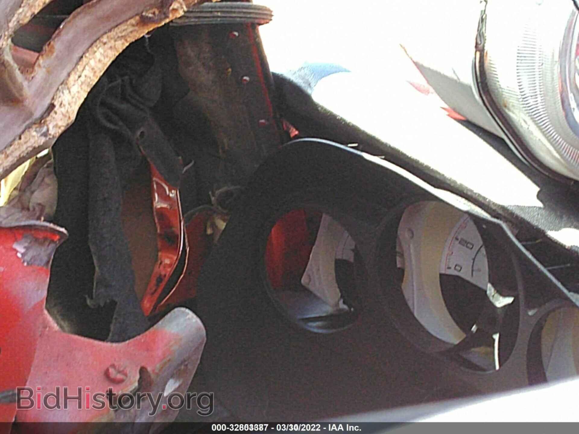 2013 DODGE CHALLENGER - VIN: 2C3CDYBTXDH733587 - Фото 7