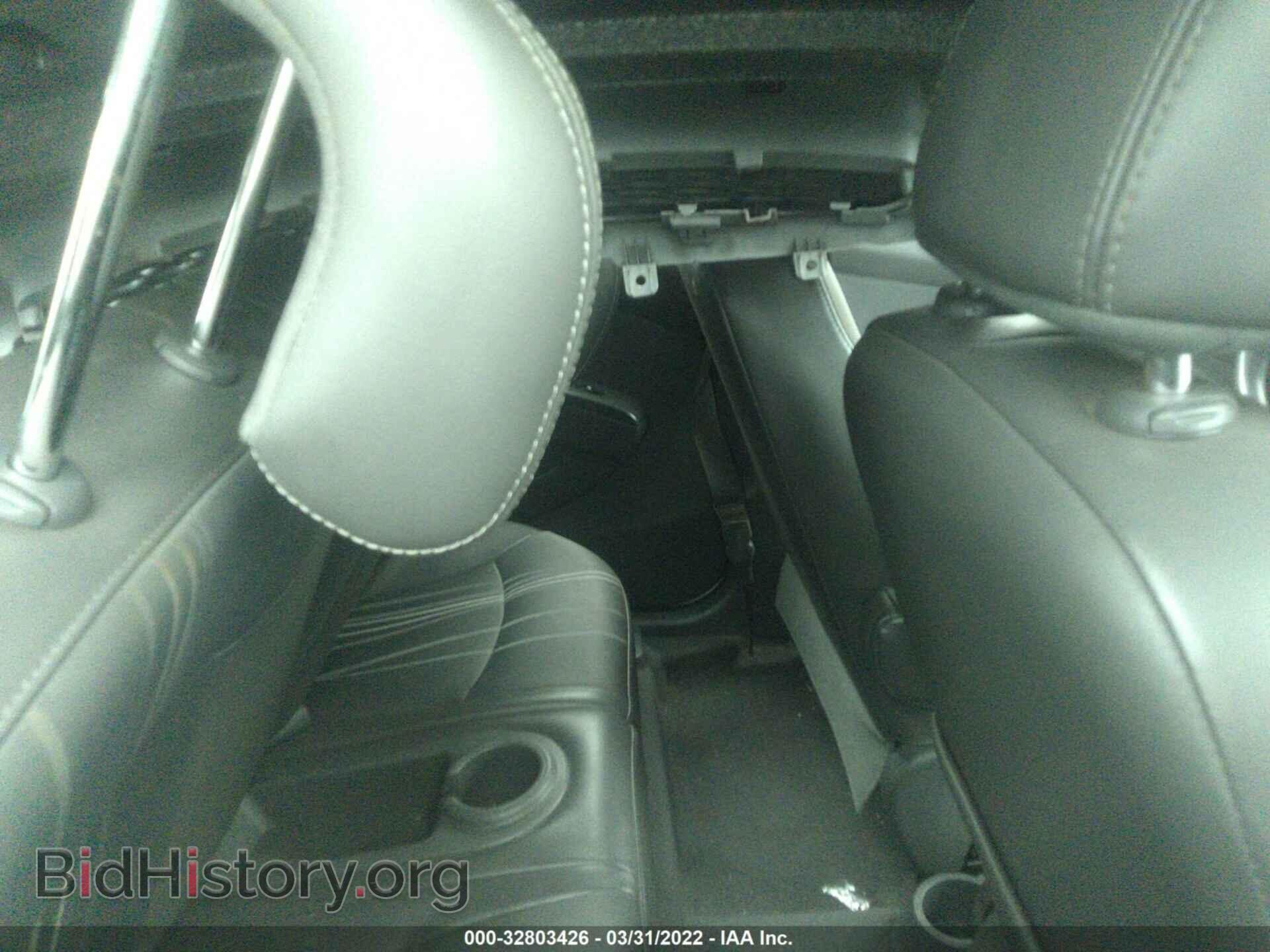 2015 CHEVROLET SPARK - VIN: KL8CD6S97FC719584 - Фото 8