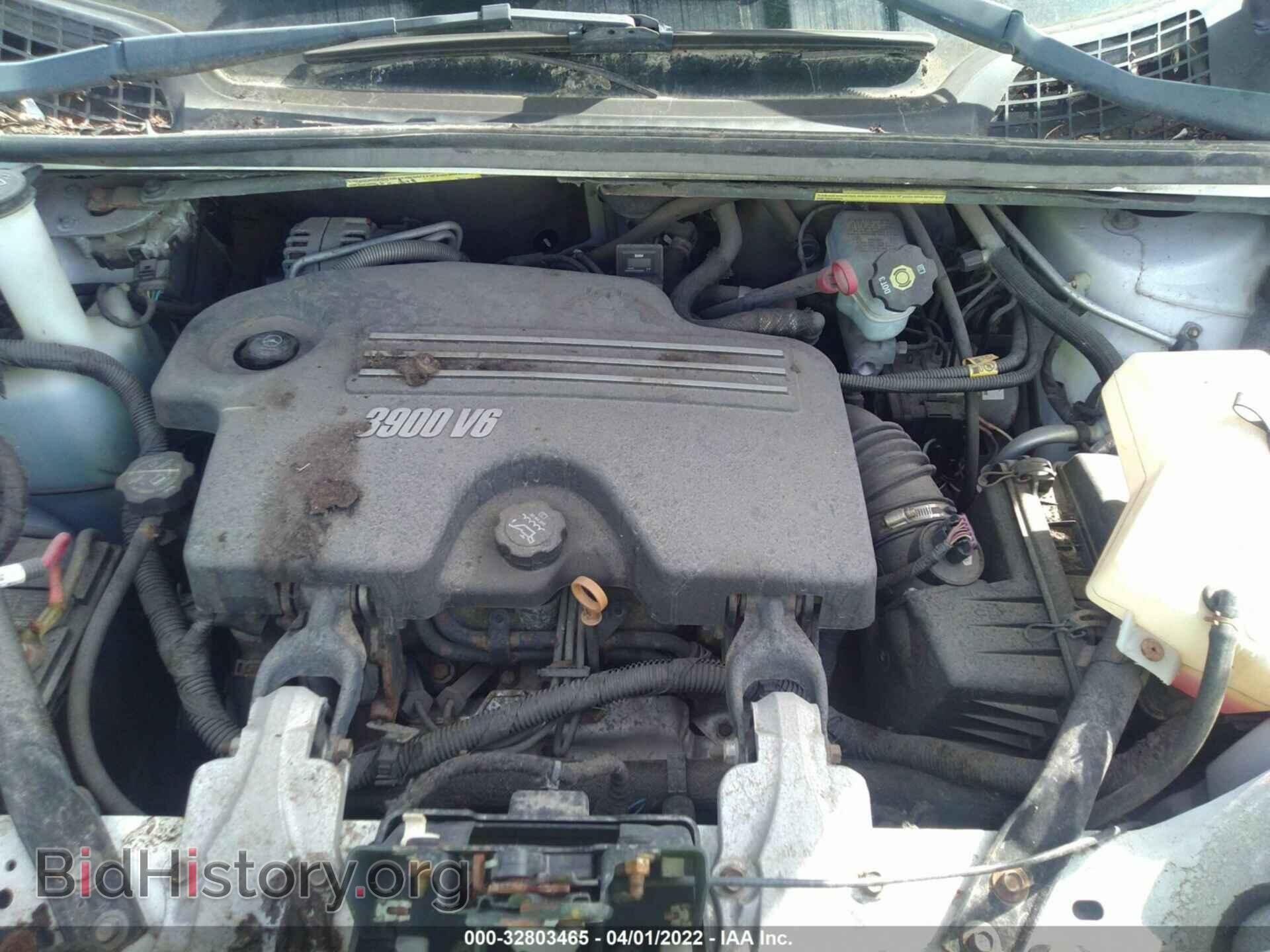 2008 CHEVROLET UPLANDER - VIN: 1GBDV13W68D210488 - Фото 10