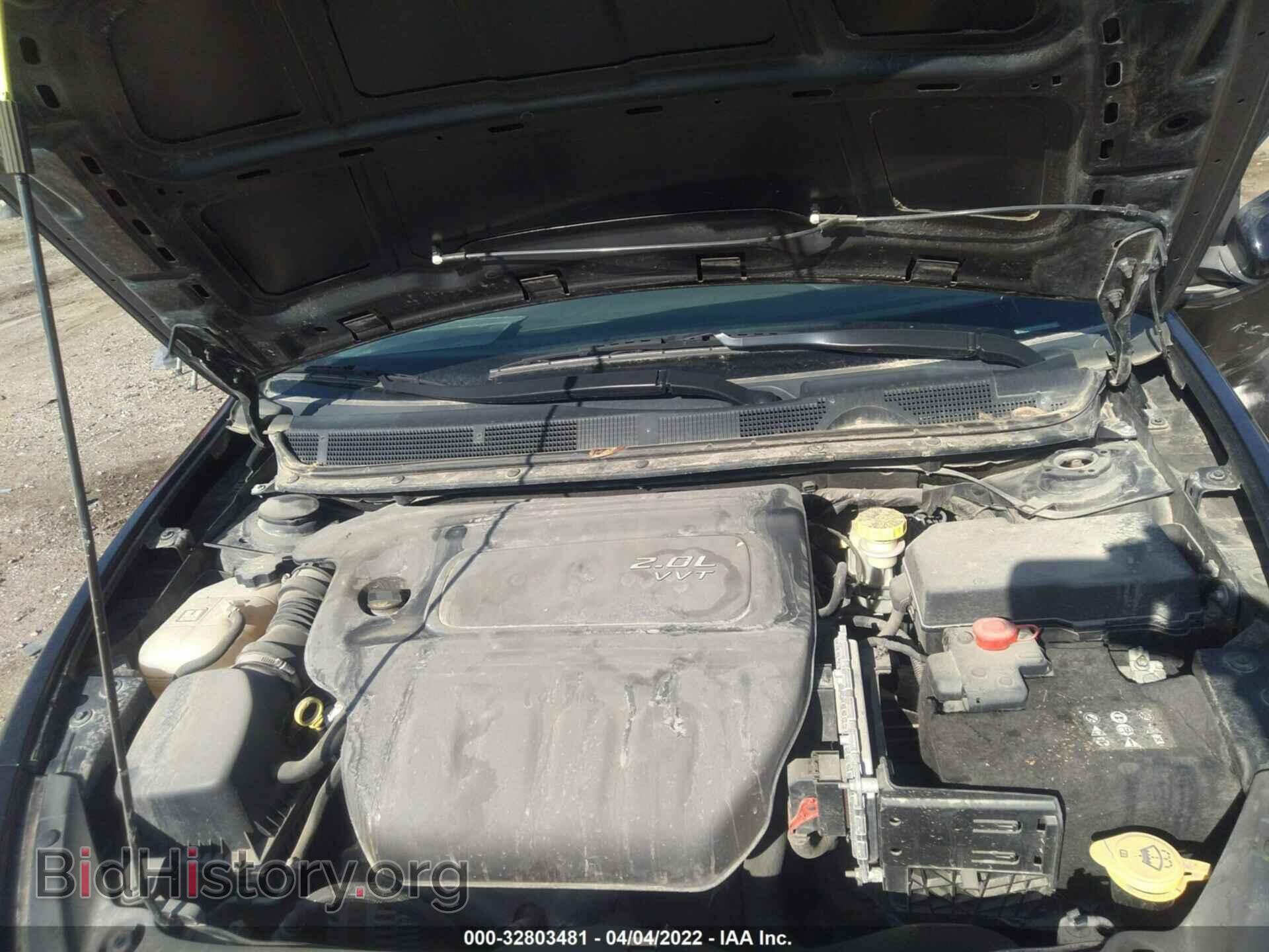 2015 DODGE DART - VIN: 1C3CDFAA8FD391769 - Фото 10