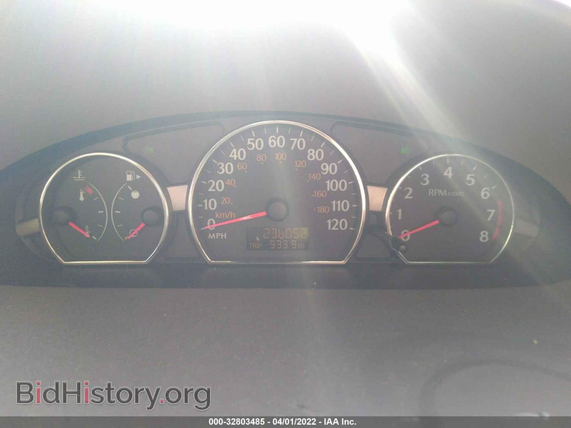 2007 SATURN ION - VIN: 1G8AJ55F77Z203348 - Фото 7