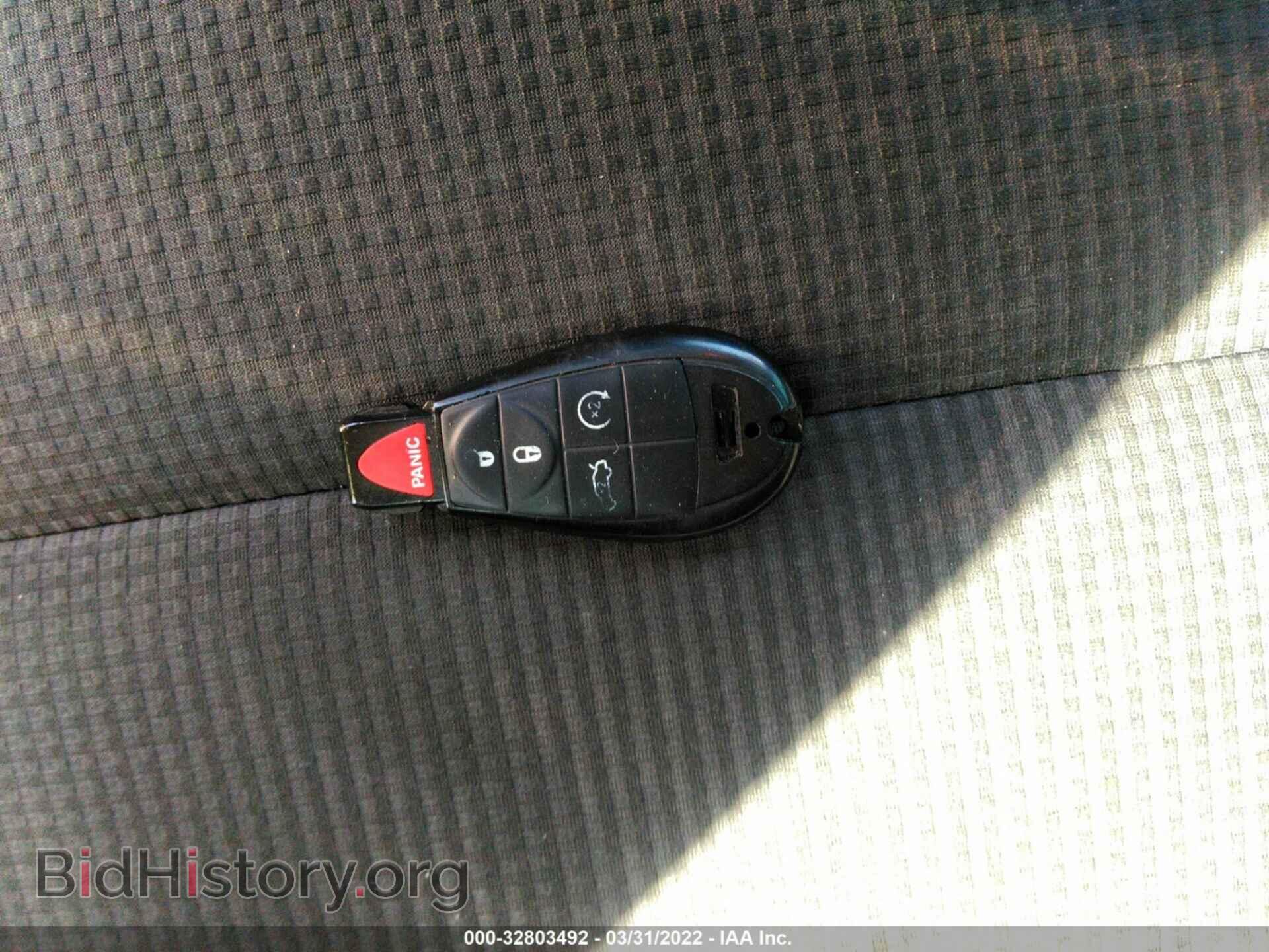 2009 DODGE CHARGER - VIN: 2B3KA43D79H501103 - Фото 11