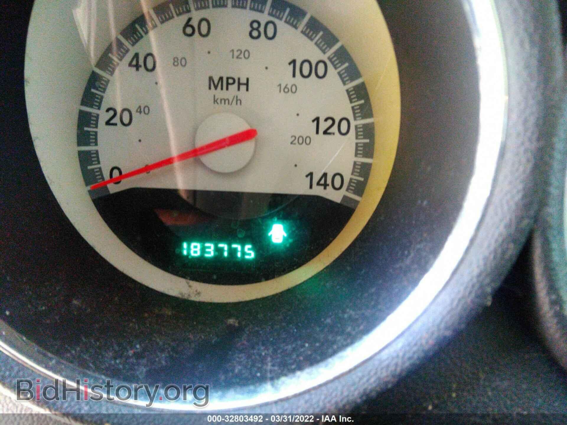 2009 DODGE CHARGER - VIN: 2B3KA43D79H501103 - Фото 7
