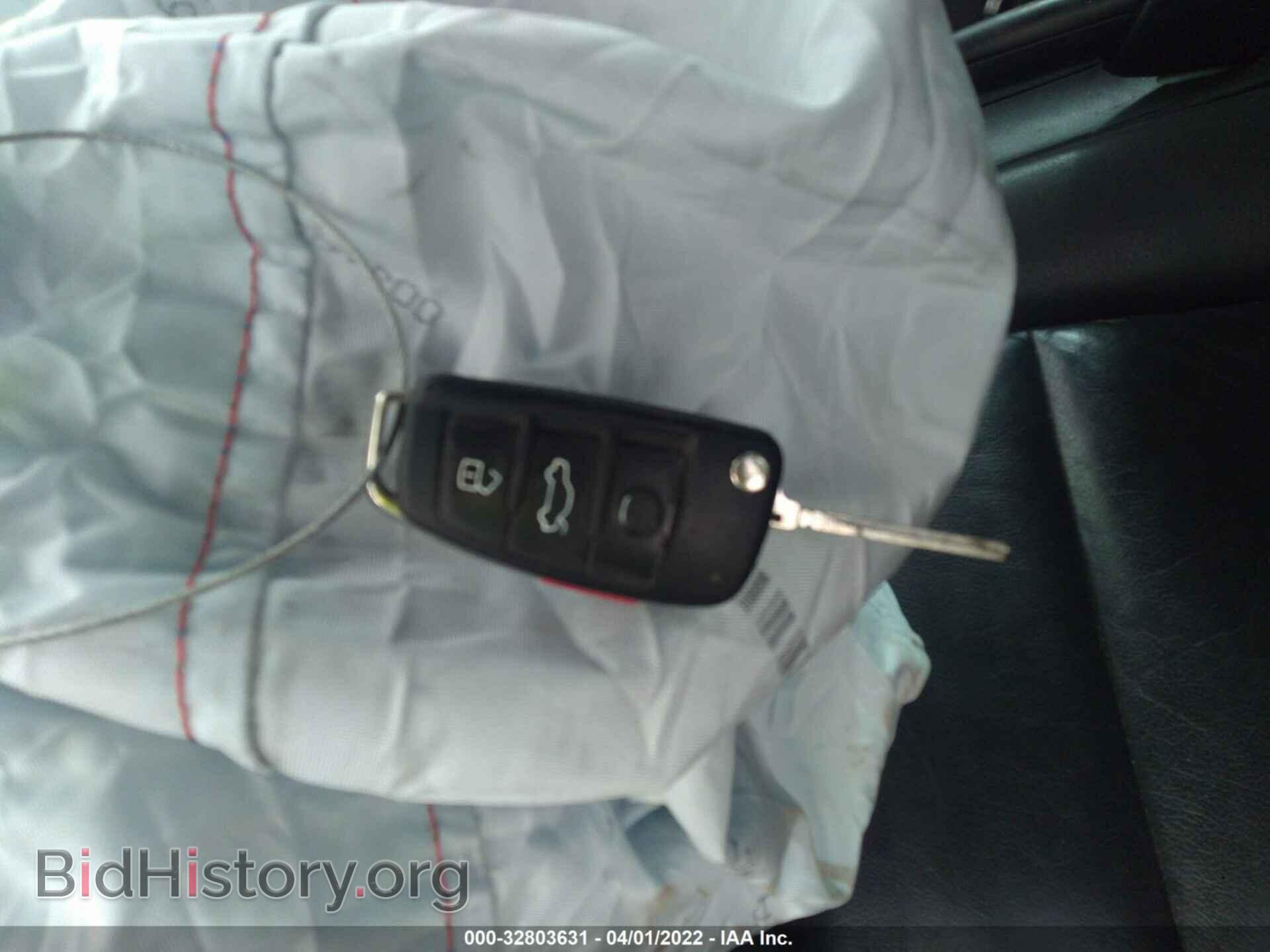 2006 AUDI A4 - VIN: WAUEF78E16A113890 - Фото 11