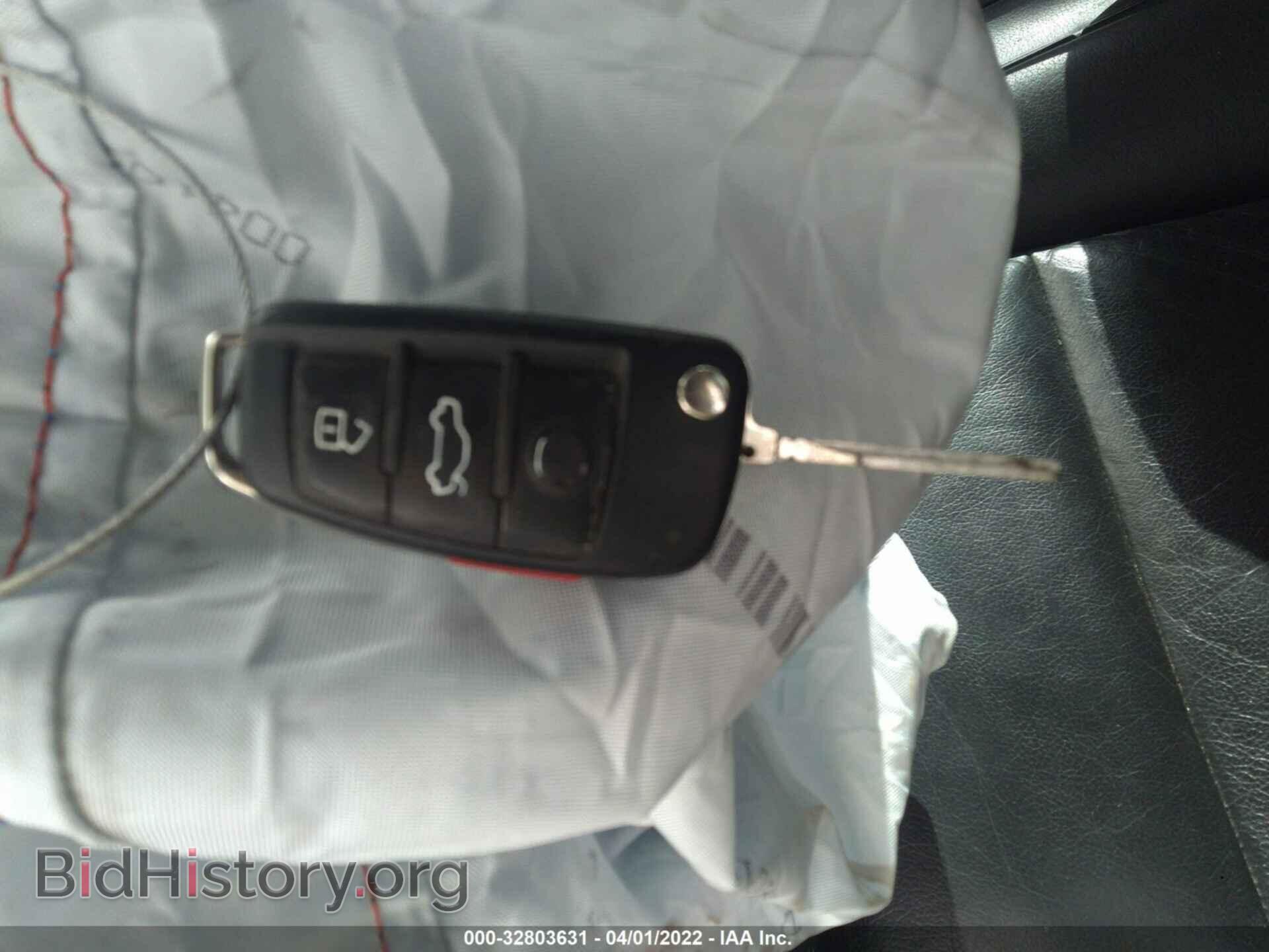2006 AUDI A4 - VIN: WAUEF78E16A113890 - Фото 6