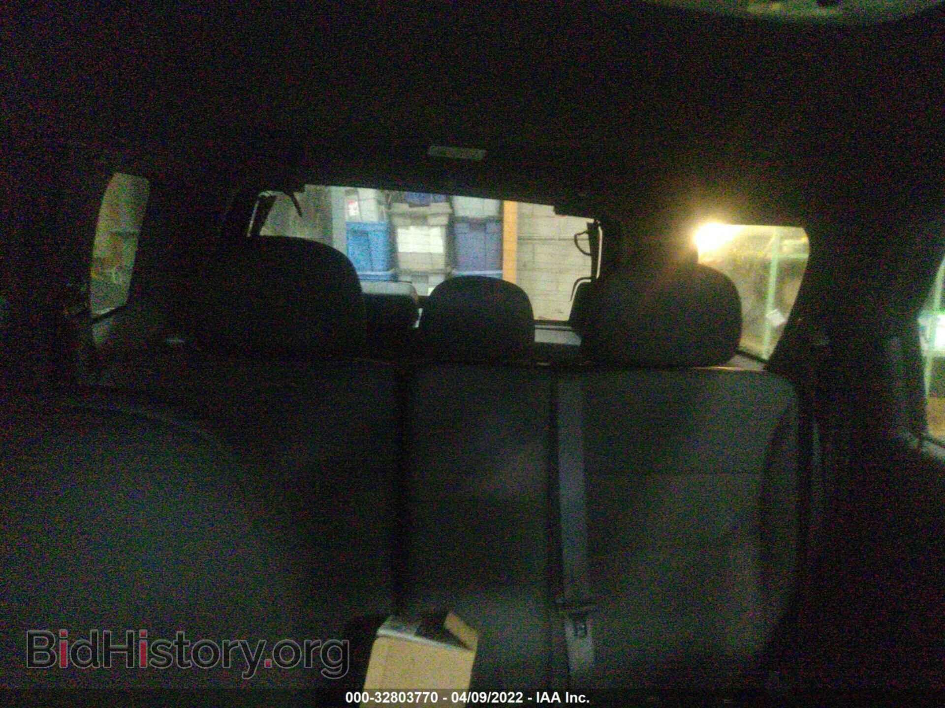 2012 FORD ESCAPE - VIN: 1FMCU9D79CKC39161 - Фото 8