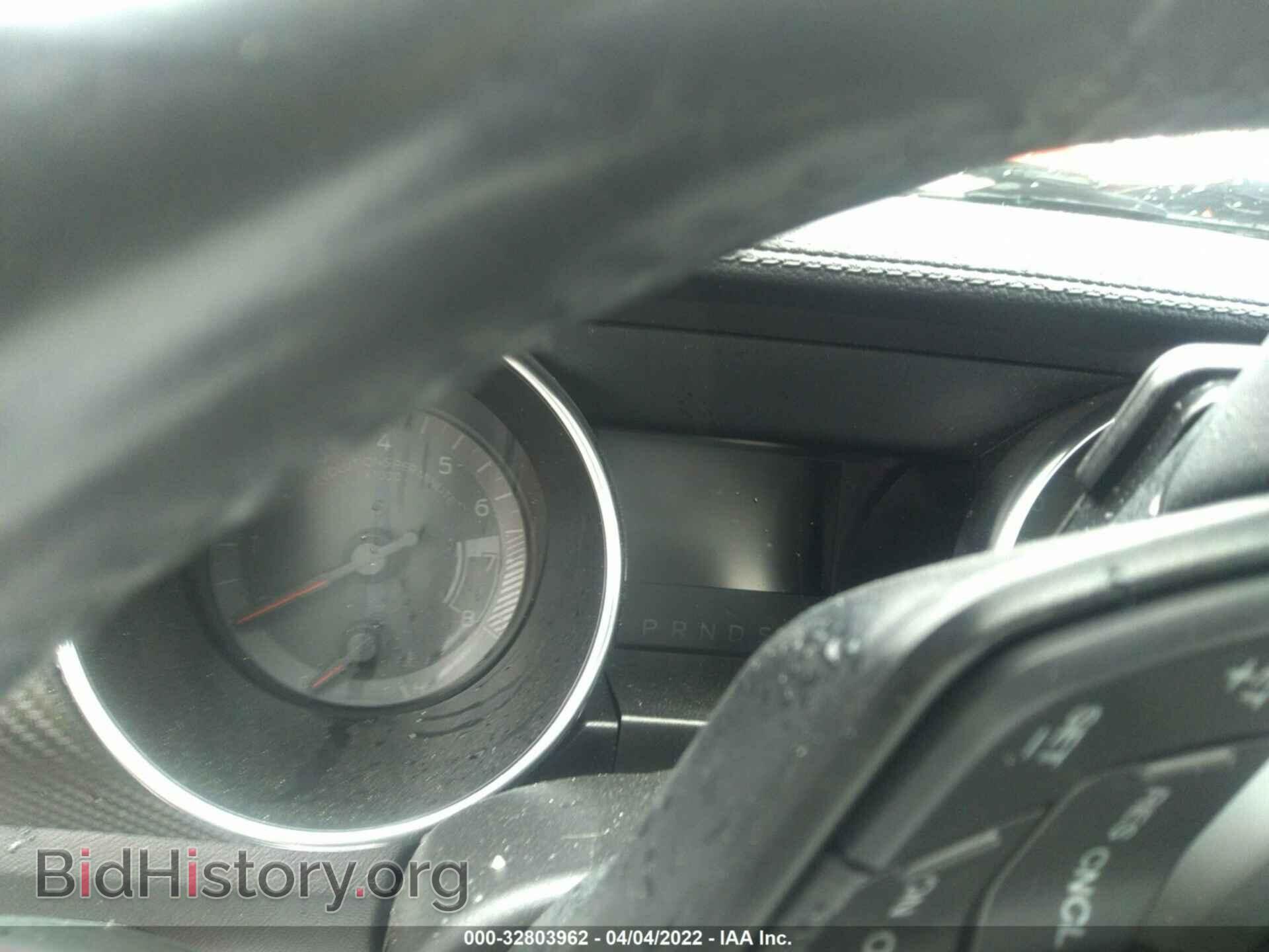 2018 FORD MUSTANG - VIN: 1FA6P8TH4J5165601 - Фото 7