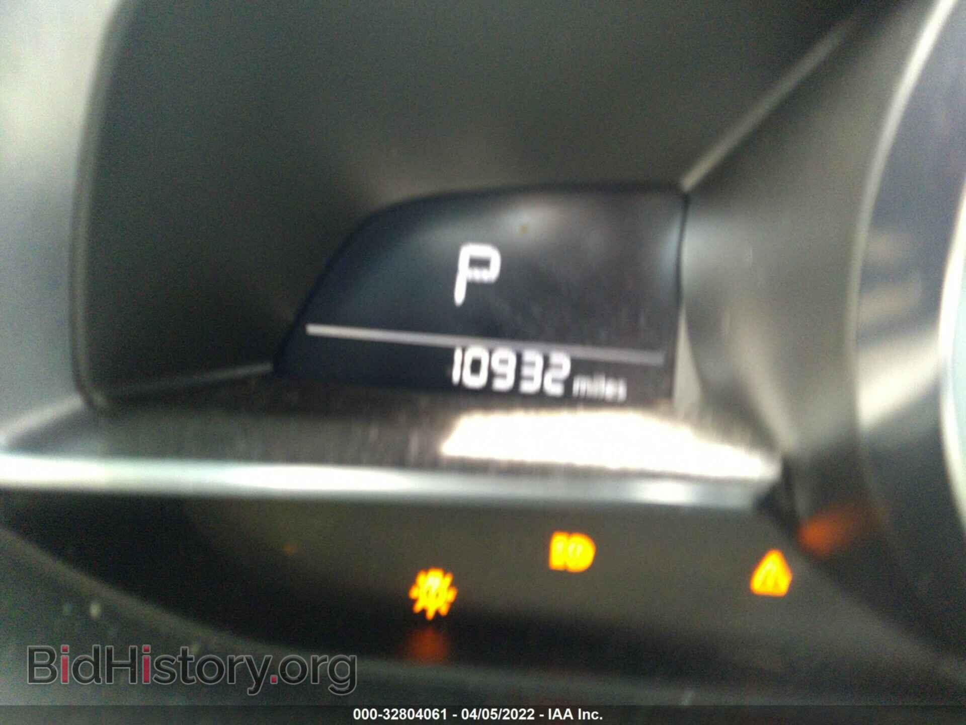 2021 MAZDA CX-3 - VIN: JM1DKFB72M1504512 - Фото 7