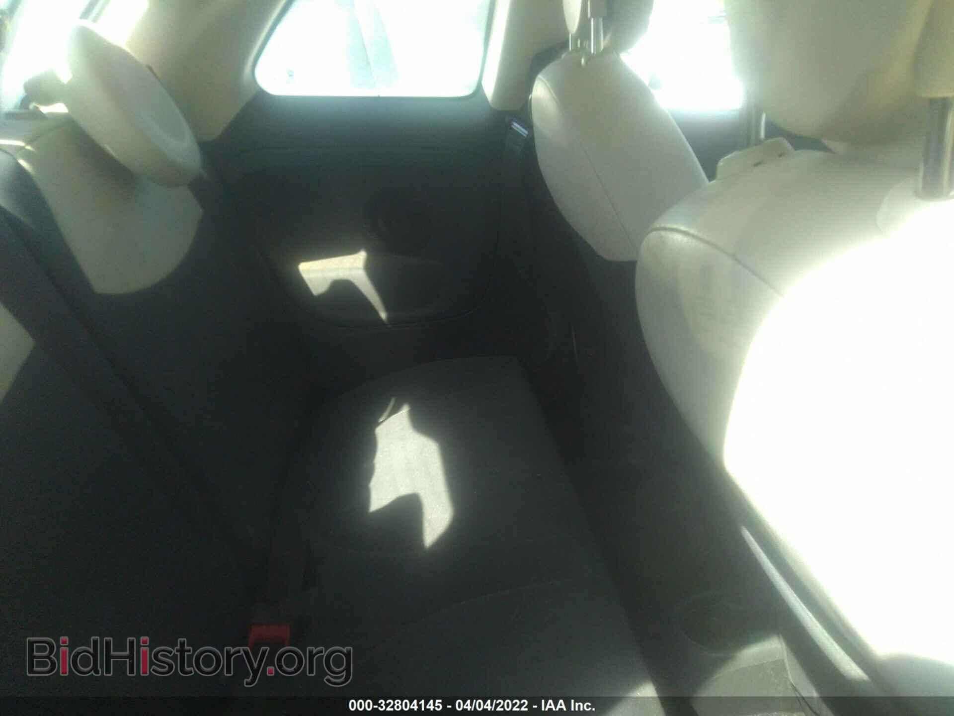 2013 FIAT 500 - VIN: 3C3CFFAR8DT746012 - Photo 8