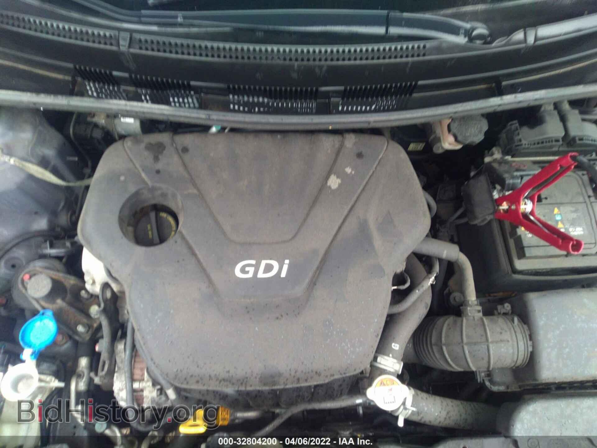 2017 HYUNDAI ACCENT - VIN: KMHCT4AE3HU237801 - Фото 10