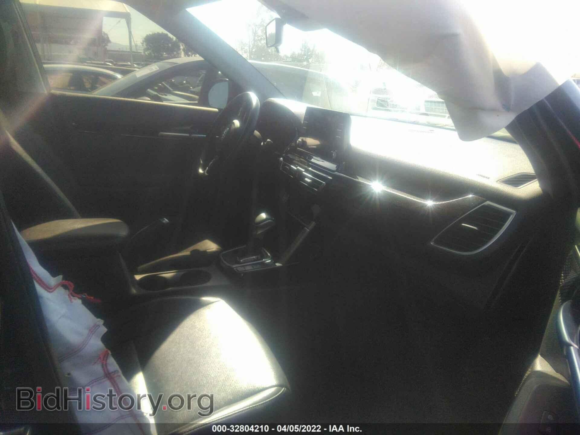 2021 KIA SELTOS - VIN: KNDERCAA9M7077127 - Фото 5