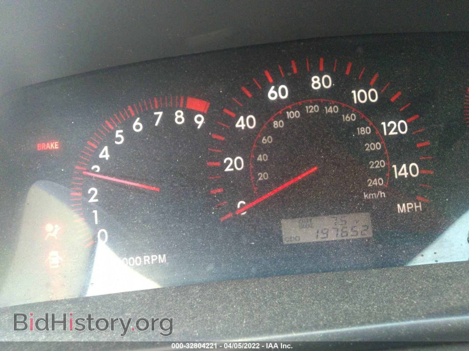 2006 TOYOTA COROLLA - VIN: 2T1BY32E66C552242 - Фото 7