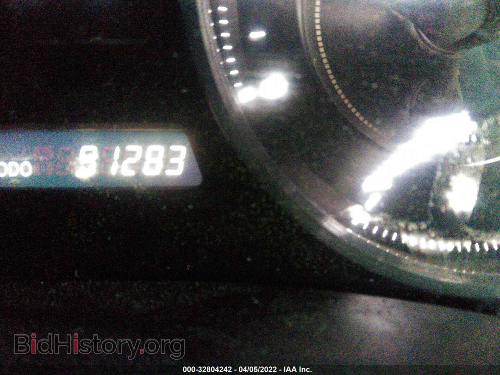 2010 LEXUS IS 250C - VIN: JTHFF2C24A2506260 - Фото 7