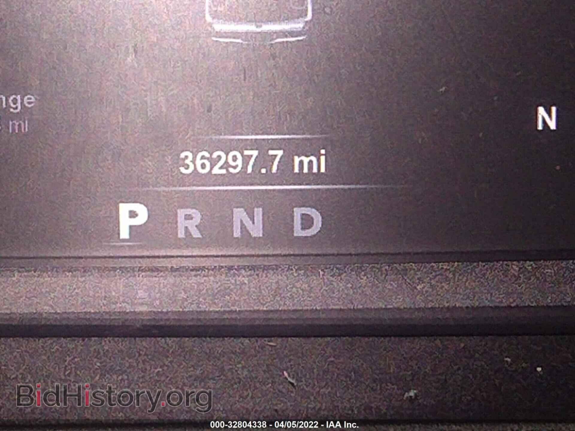 2018 RAM 1500 - VIN: 1C6RR7LM0JS296350 - Photo 7