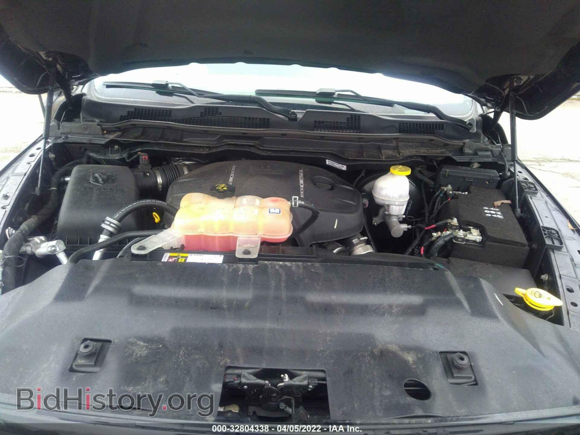 2018 RAM 1500 - VIN: 1C6RR7LM0JS296350 - Photo 10
