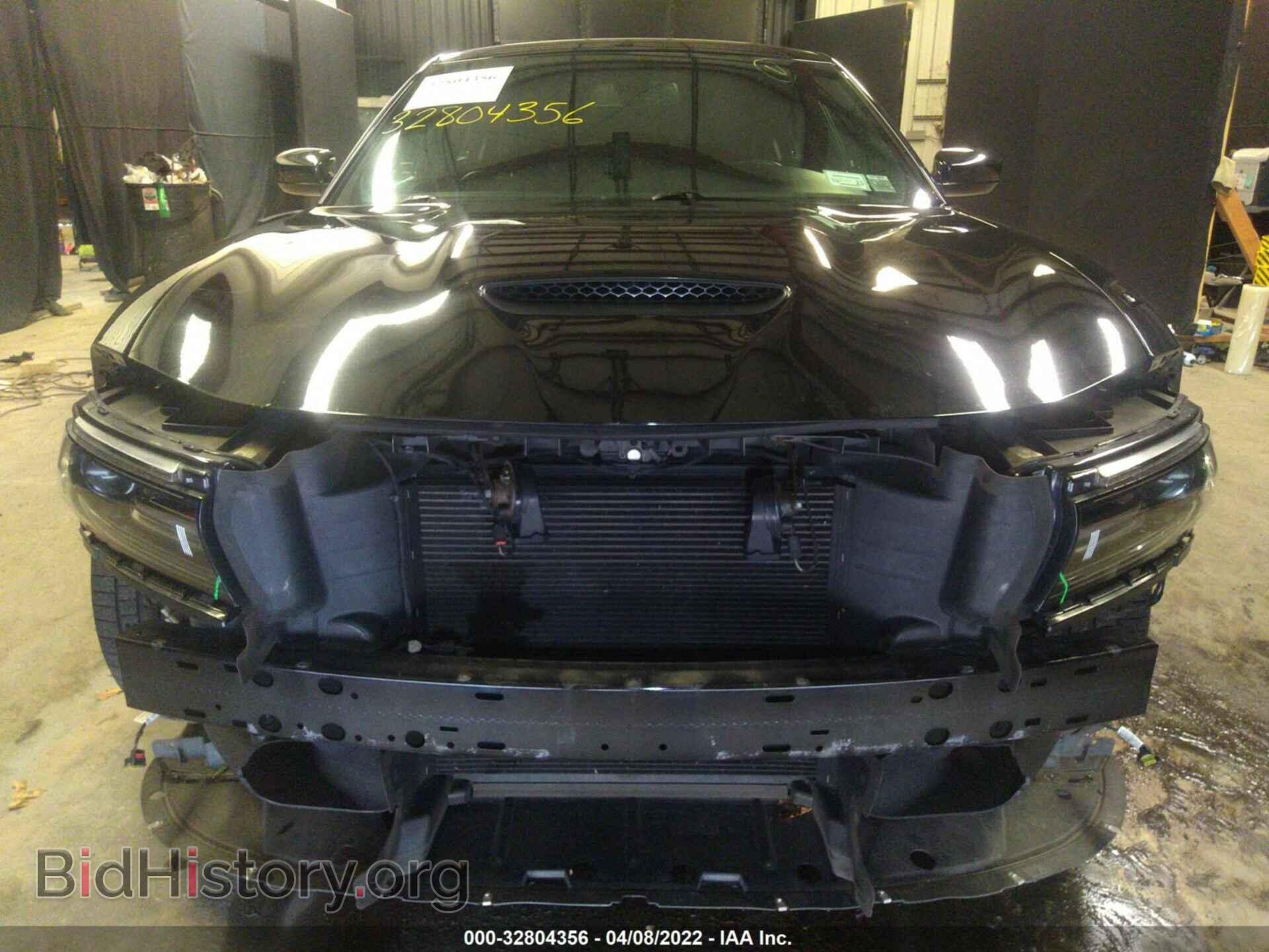 2019 DODGE CHARGER - VIN: 2C3CDXCT6KH607944 - Фото 6