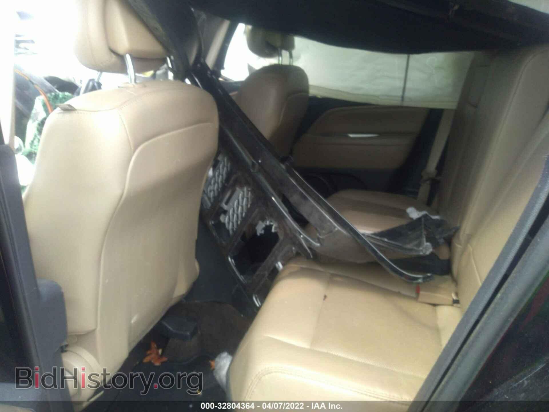 2014 JEEP COMPASS - VIN: 1C4NJCEA2ED754314 - Photo 8