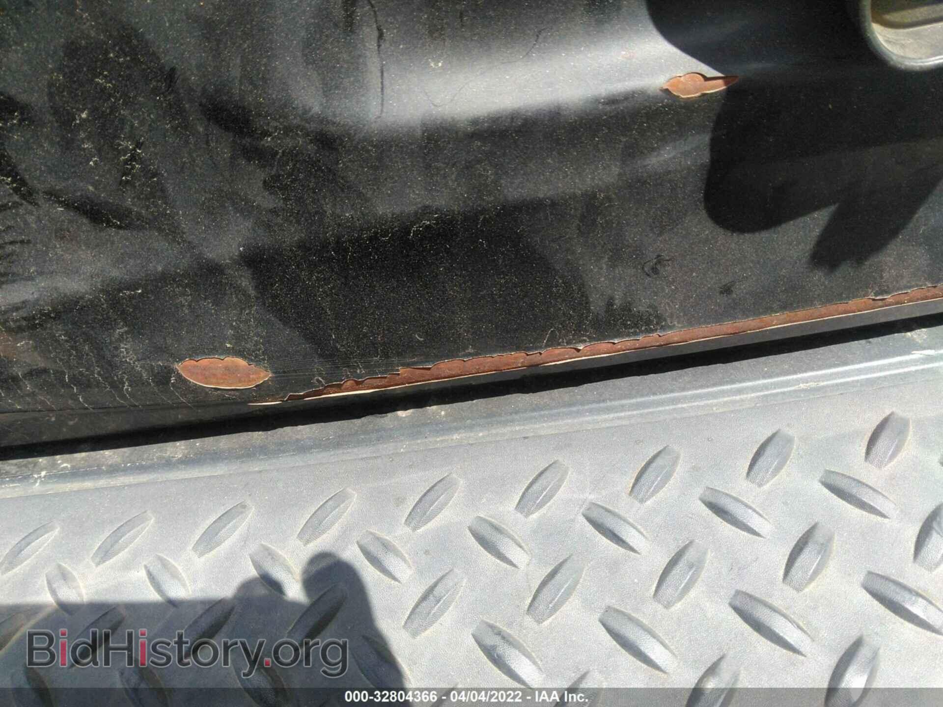 2006 JEEP COMMANDER - VIN: 1J8HH48K36C204364 - Фото 6