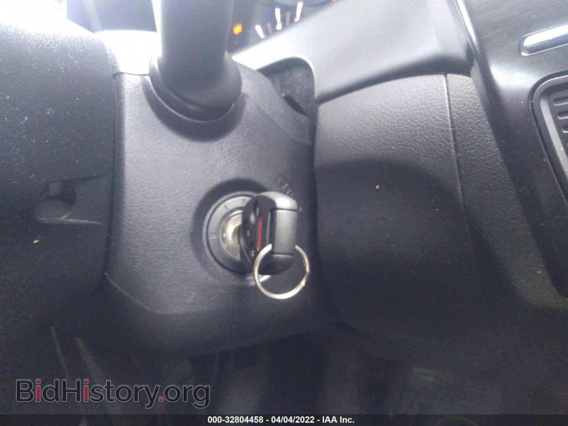 2013 HONDA CIVIC SDN - VIN: 19XFB2F52DE275708 - Фото 11