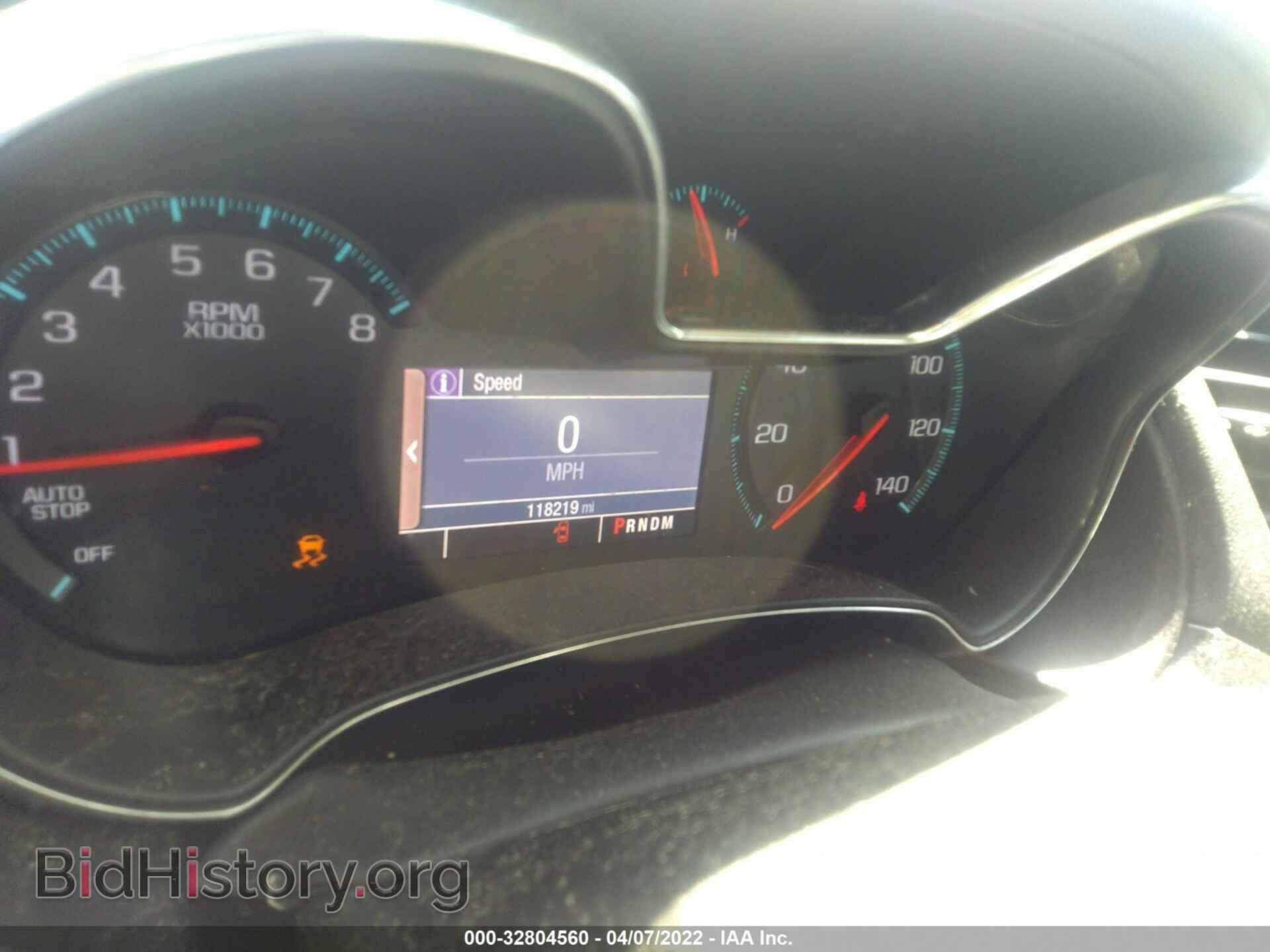 2015 CHEVROLET IMPALA - VIN: 2G11Z5SL4F9238634 - Фото 7