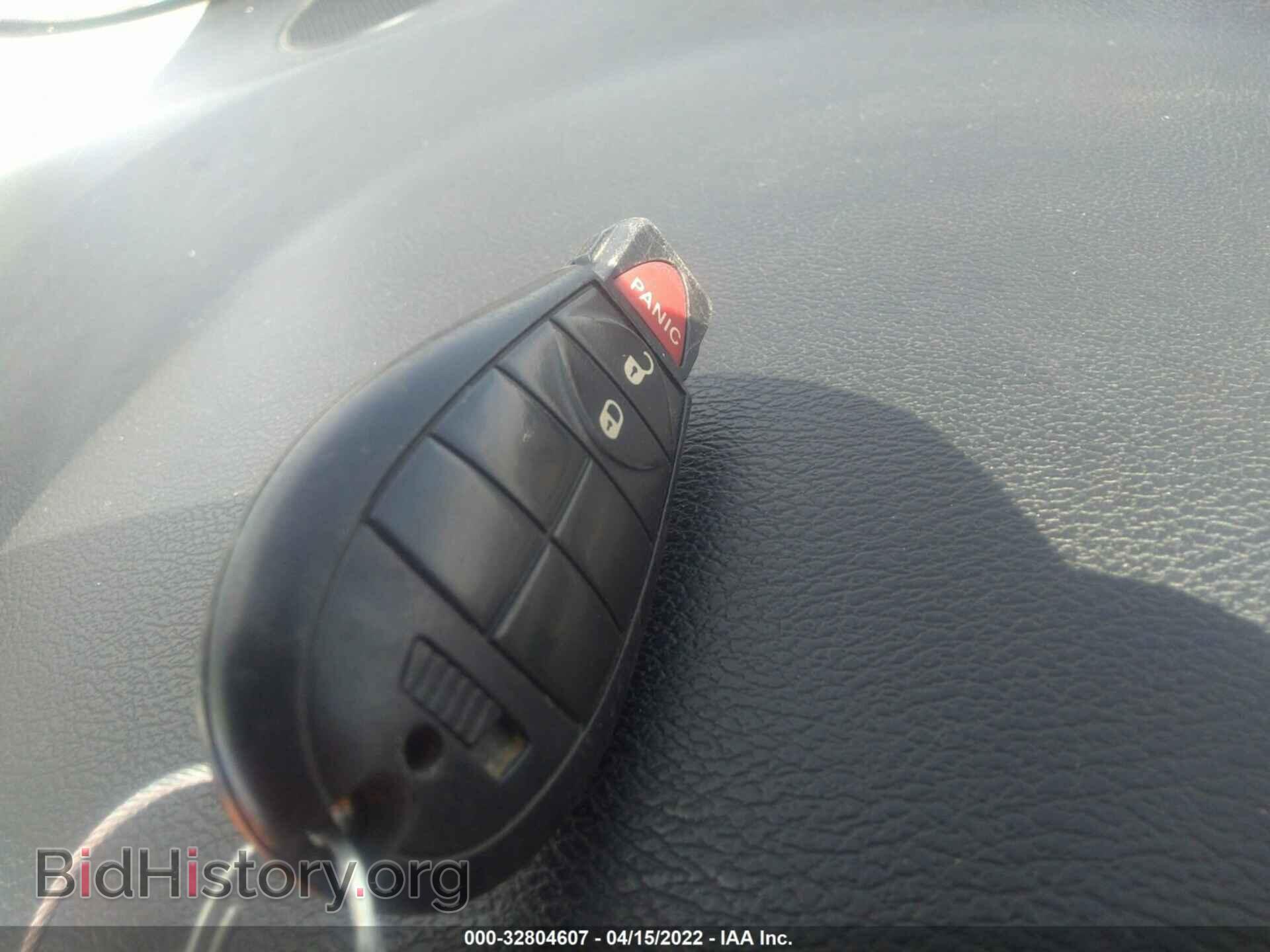 2012 RAM CARGO VAN - VIN: 2C4JDGAG1CR317826 - Фото 11