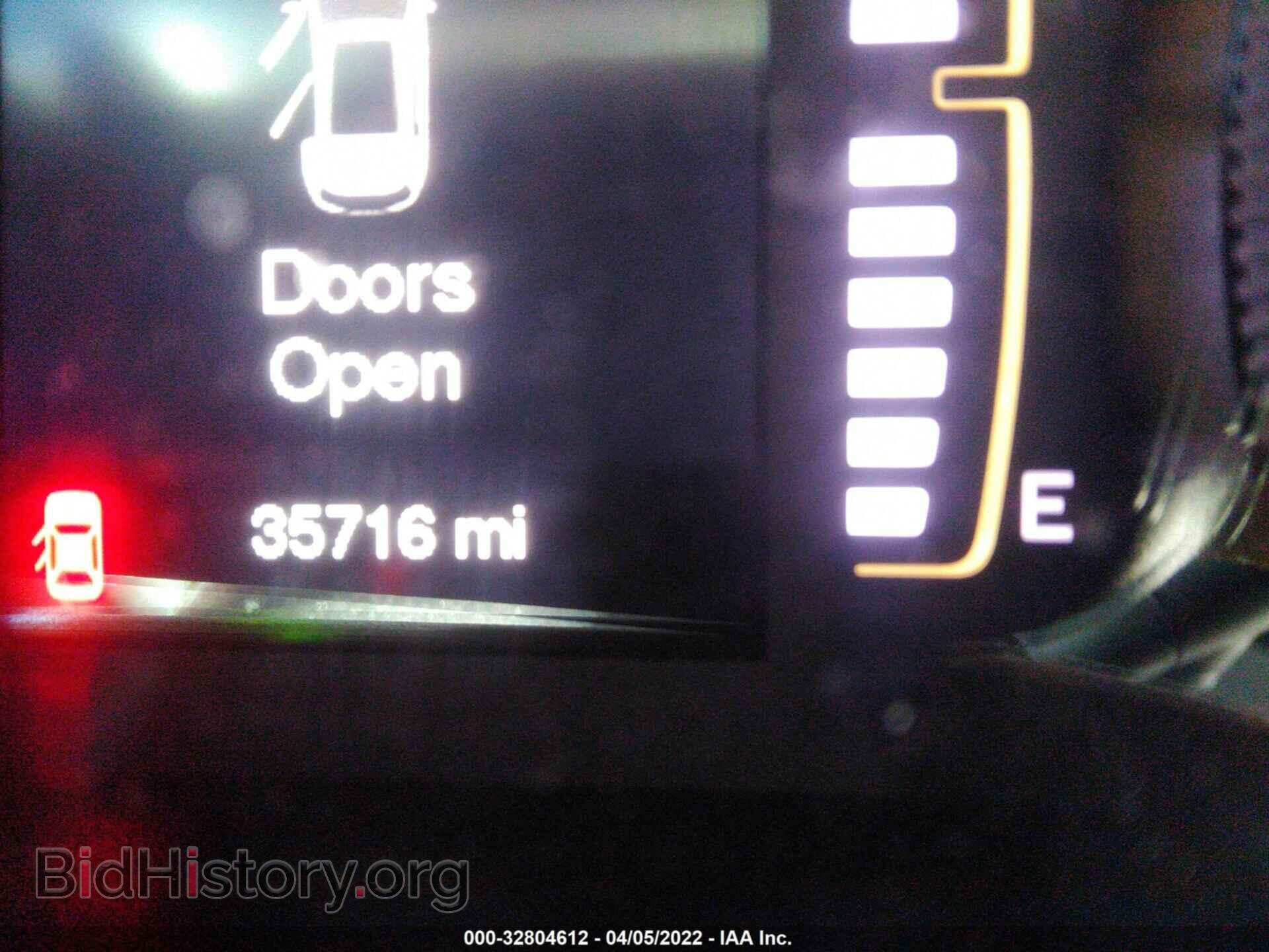 2017 JEEP CHEROKEE - VIN: 1C4PJLCS5HW653796 - Фото 7