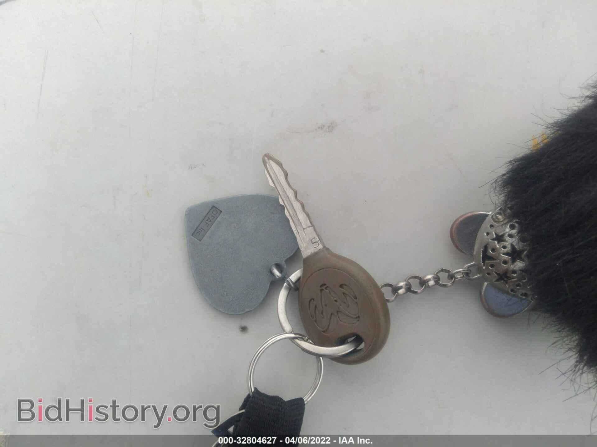 2008 DODGE CALIBER - VIN: 1B3HB28B38D624122 - Фото 11