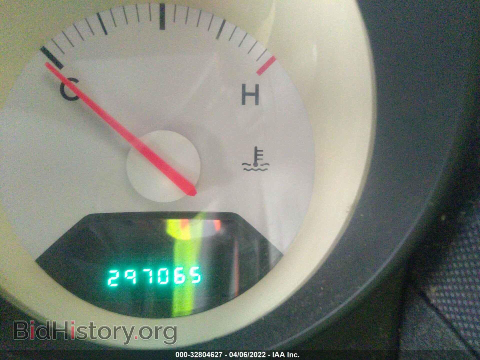 2008 DODGE CALIBER - VIN: 1B3HB28B38D624122 - Фото 7