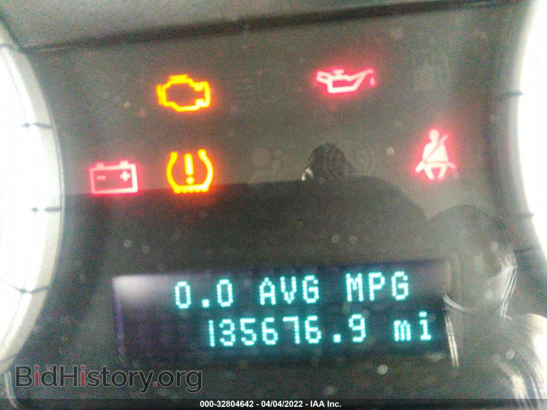 2011 FORD ESCAPE - VIN: 1FMCU9EG7BKC35686 - Фото 7