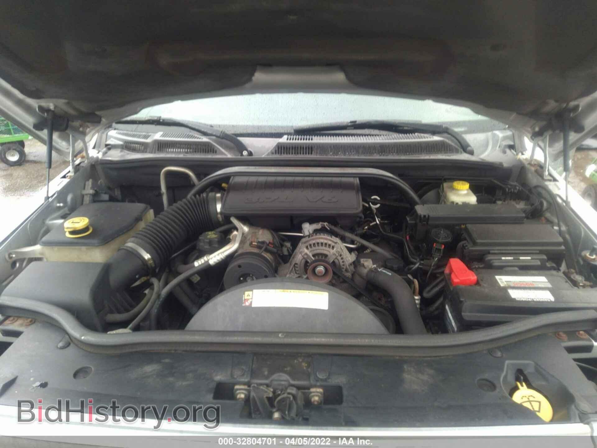 2007 JEEP COMMANDER - VIN: 1J8HG48K87C570101 - Фото 10