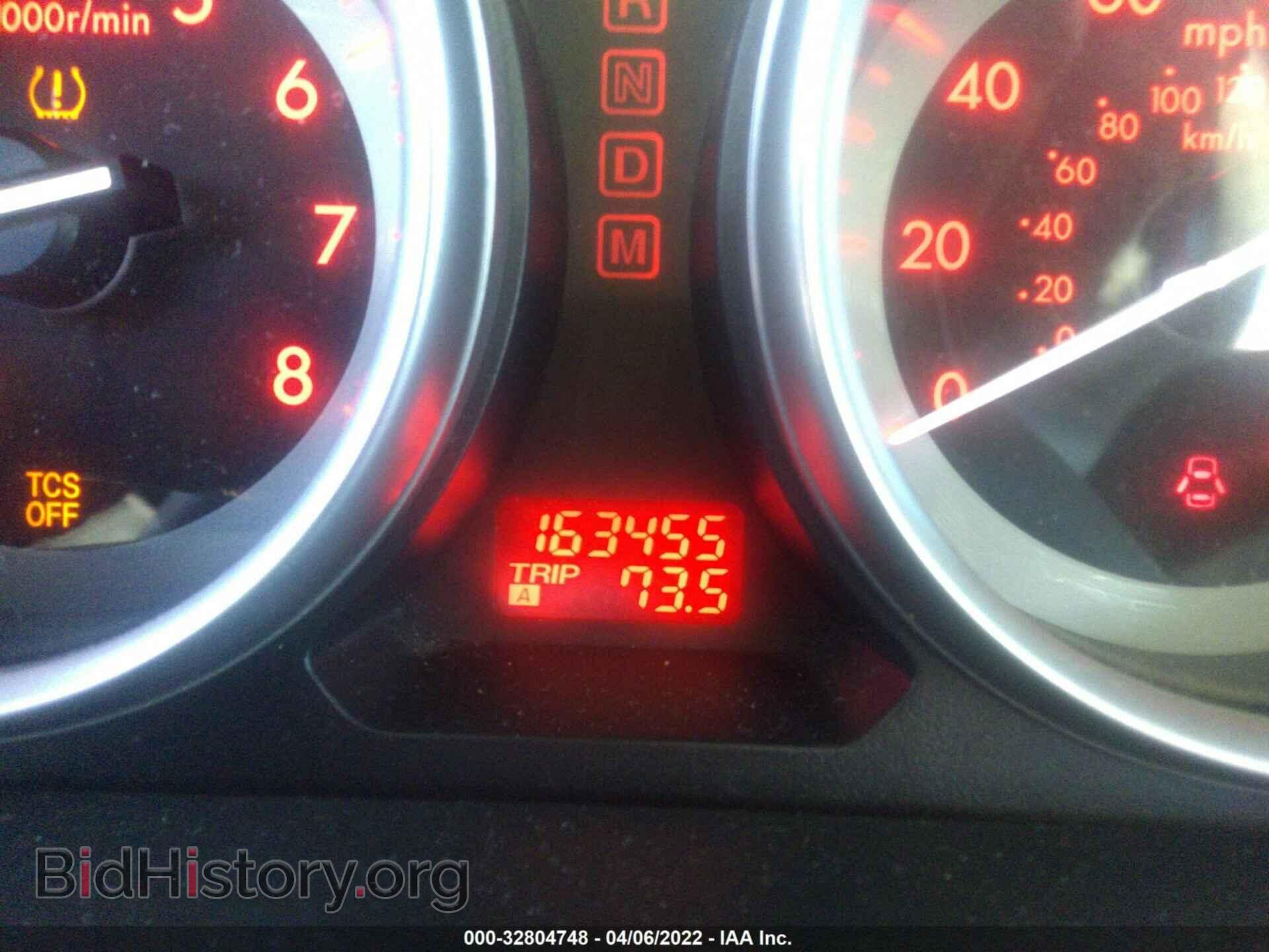 2012 MAZDA CX-9 - VIN: JM3TB3CA6C0358728 - Фото 7