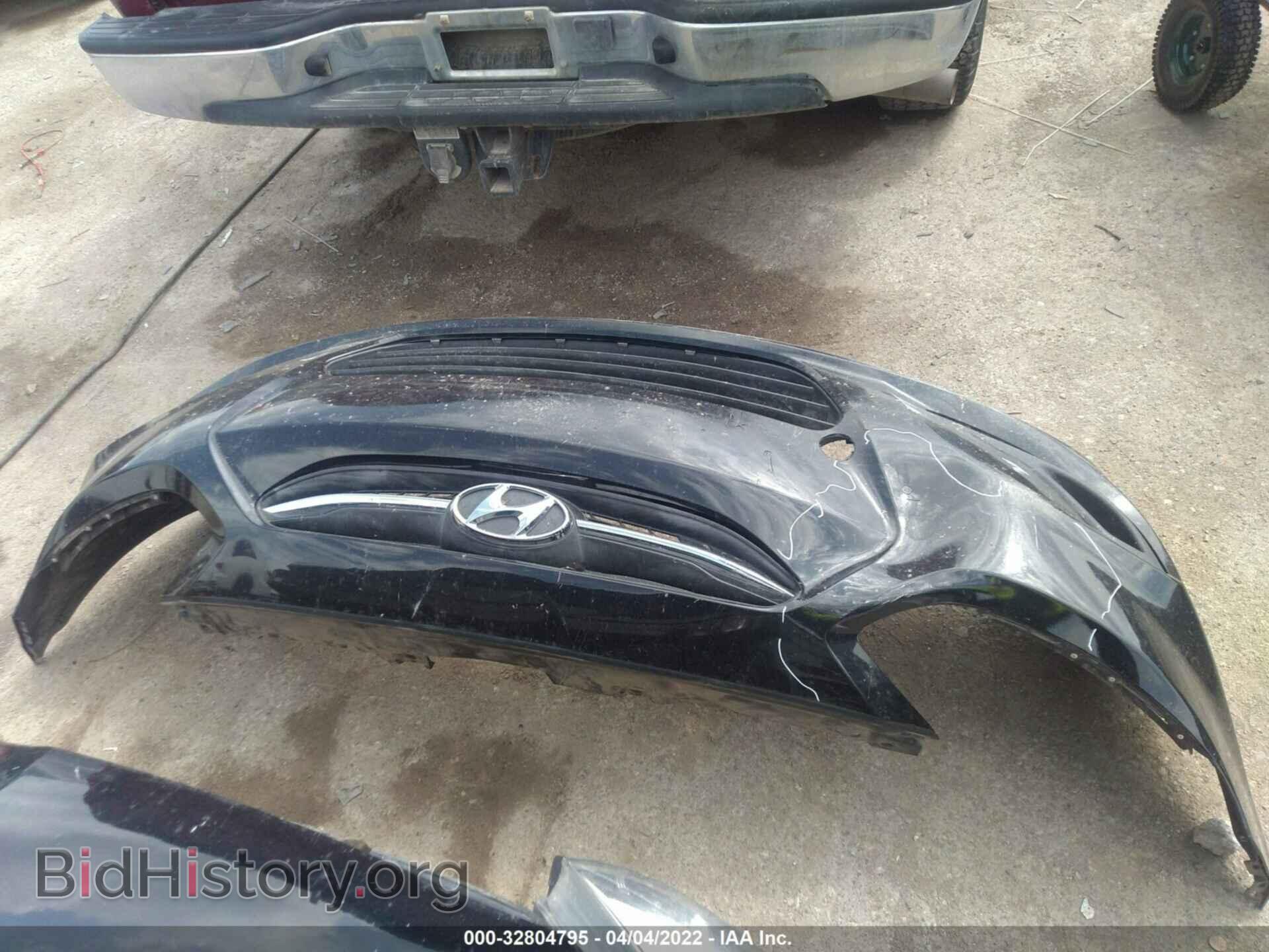2017 HYUNDAI ACCENT - VIN: KMHCT4AE0HU357751 - Фото 12